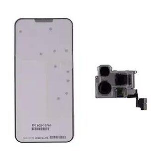 Rückkamera für iPhone 16 Pro Max (Original)