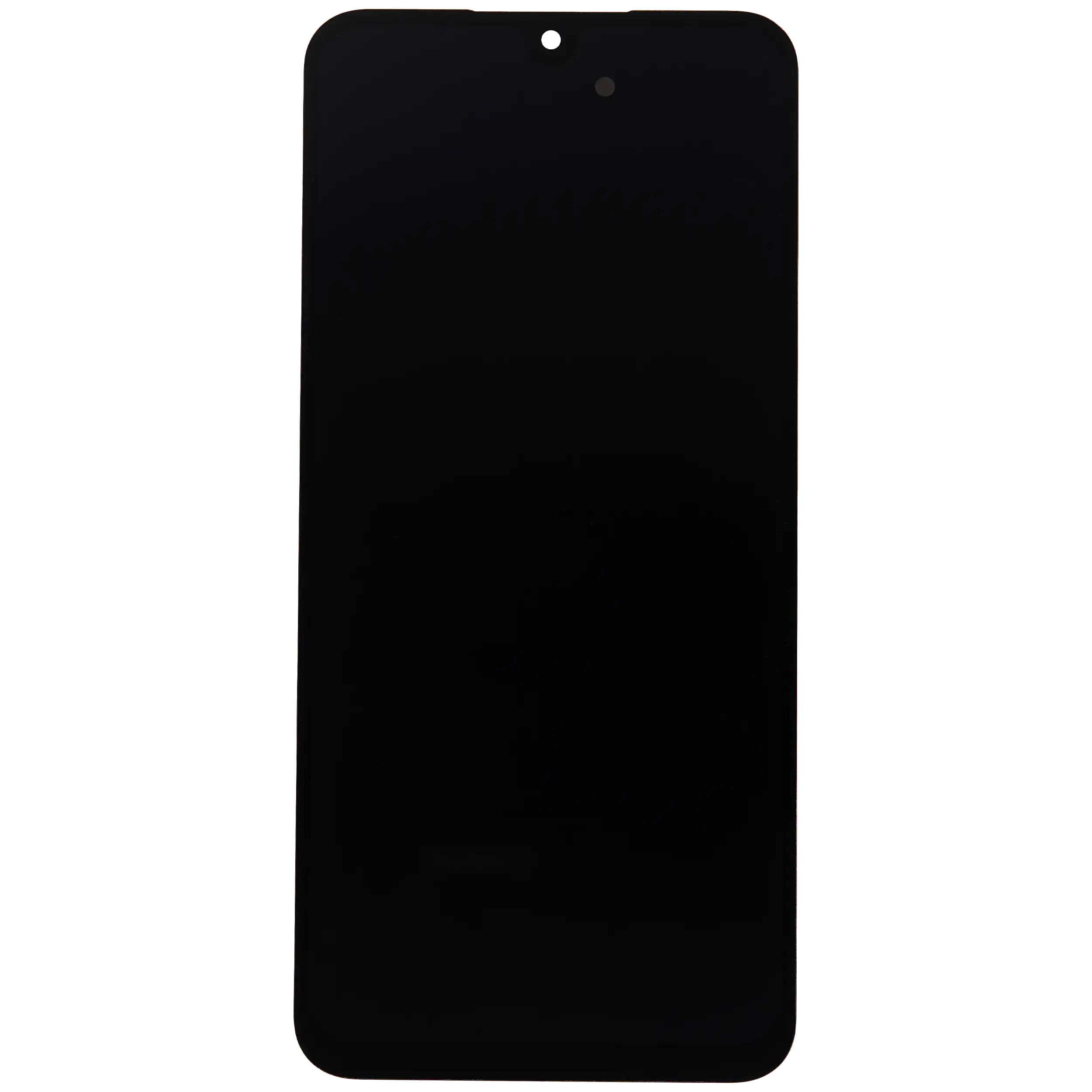 OLED Display ohne Rahmen für Samsung Galaxy A16 (A166 / 2024) (professionell aufgearbeitet) – Bild 3