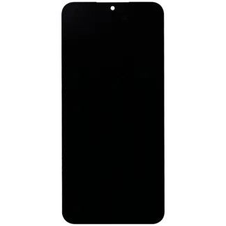 OLED Display mit Rahmen für Samsung Galaxy A16 4G (A165 / 2024) (professionell aufgearbeitet)