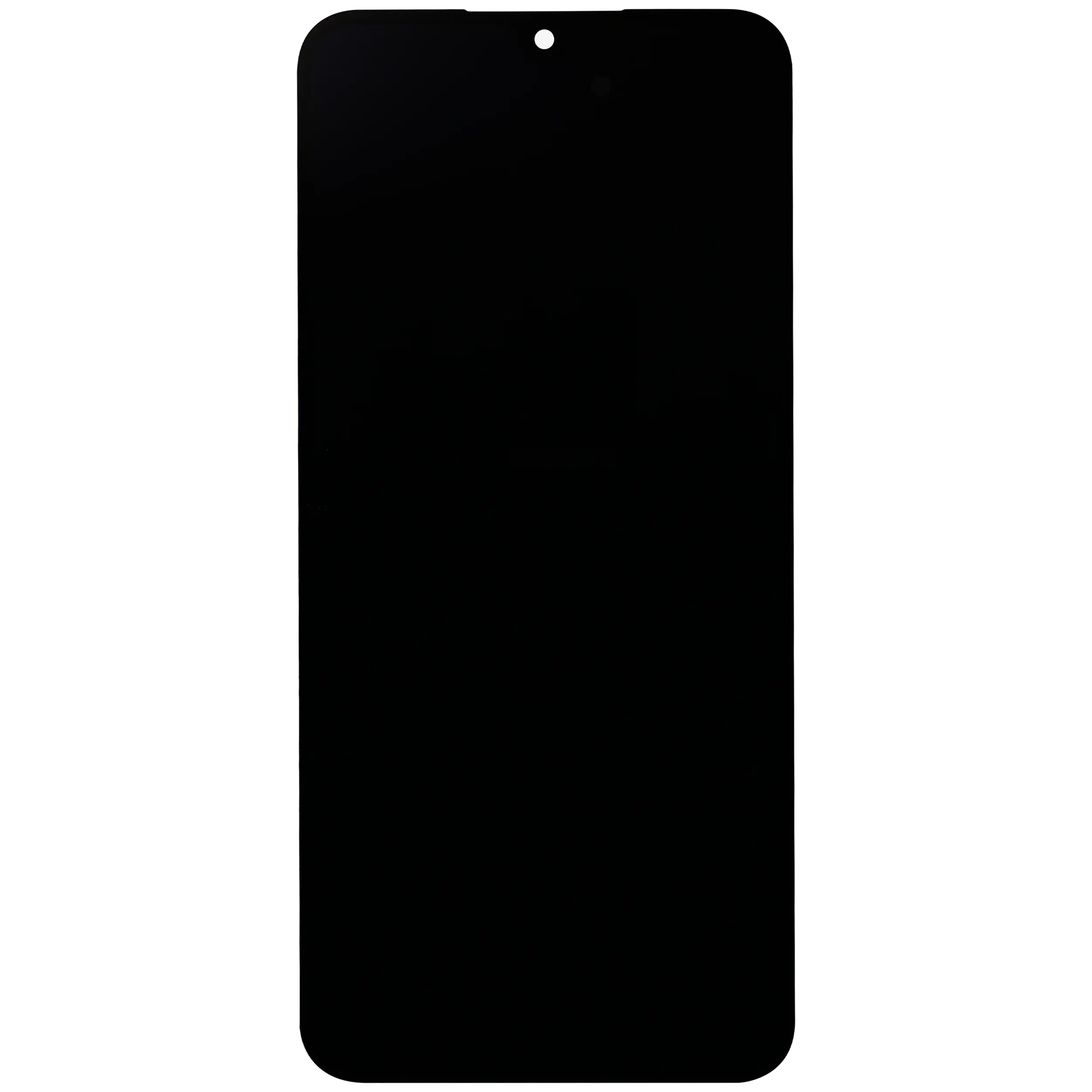 OLED Display mit Rahmen für Samsung Galaxy A16 4G (A165 / 2024) (professionell aufgearbeitet) – Bild 3