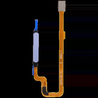 Fingerabdrucksensor mit Flexkabel für Xiaomi Redmi 11 Prime 4G (Peppy Purple)