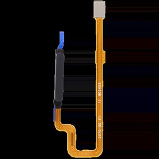 Fingerabdrucksensor mit Flexkabel für Xiaomi Redmi 11 Prime 5G / Note 11E 5G (Thunder Black)