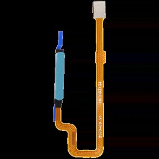 Fingerabdrucksensor mit Flexkabel für Xiaomi Redmi 11 Prime 5G / Note 11E 5G (Meadow Green)