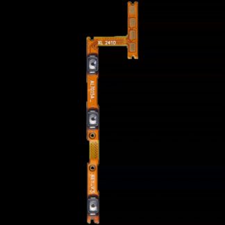Power / Lautstärke-Flexkabel für Xiaomi Redmi 13 4G