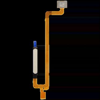 Fingerabdrucksensor mit Flexkabel für Xiaomi Redmi 13 4G (Sandy Gold)
