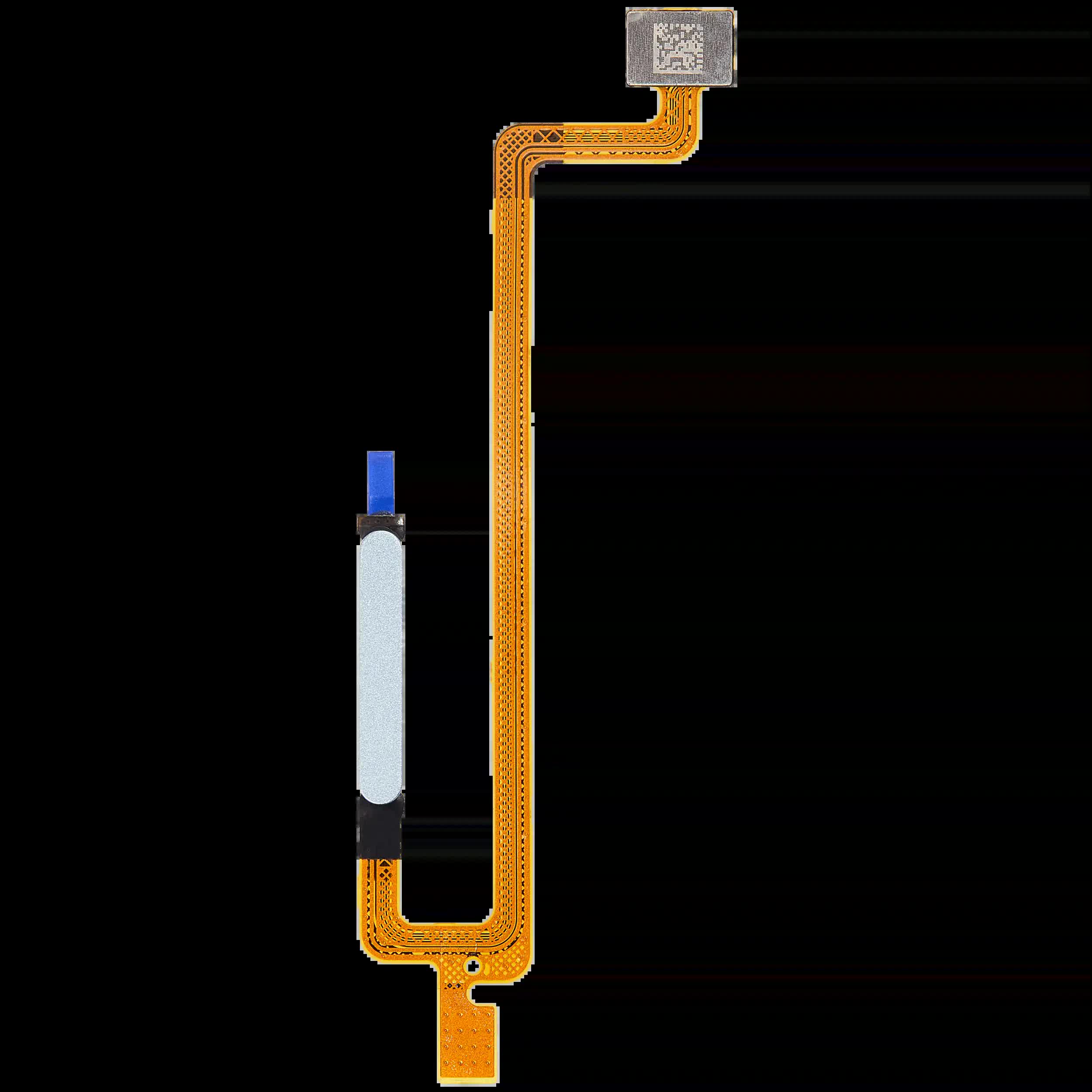 Fingerabdrucksensor mit Flexkabel für Xiaomi Redmi 13 4G (Ocean Blue)