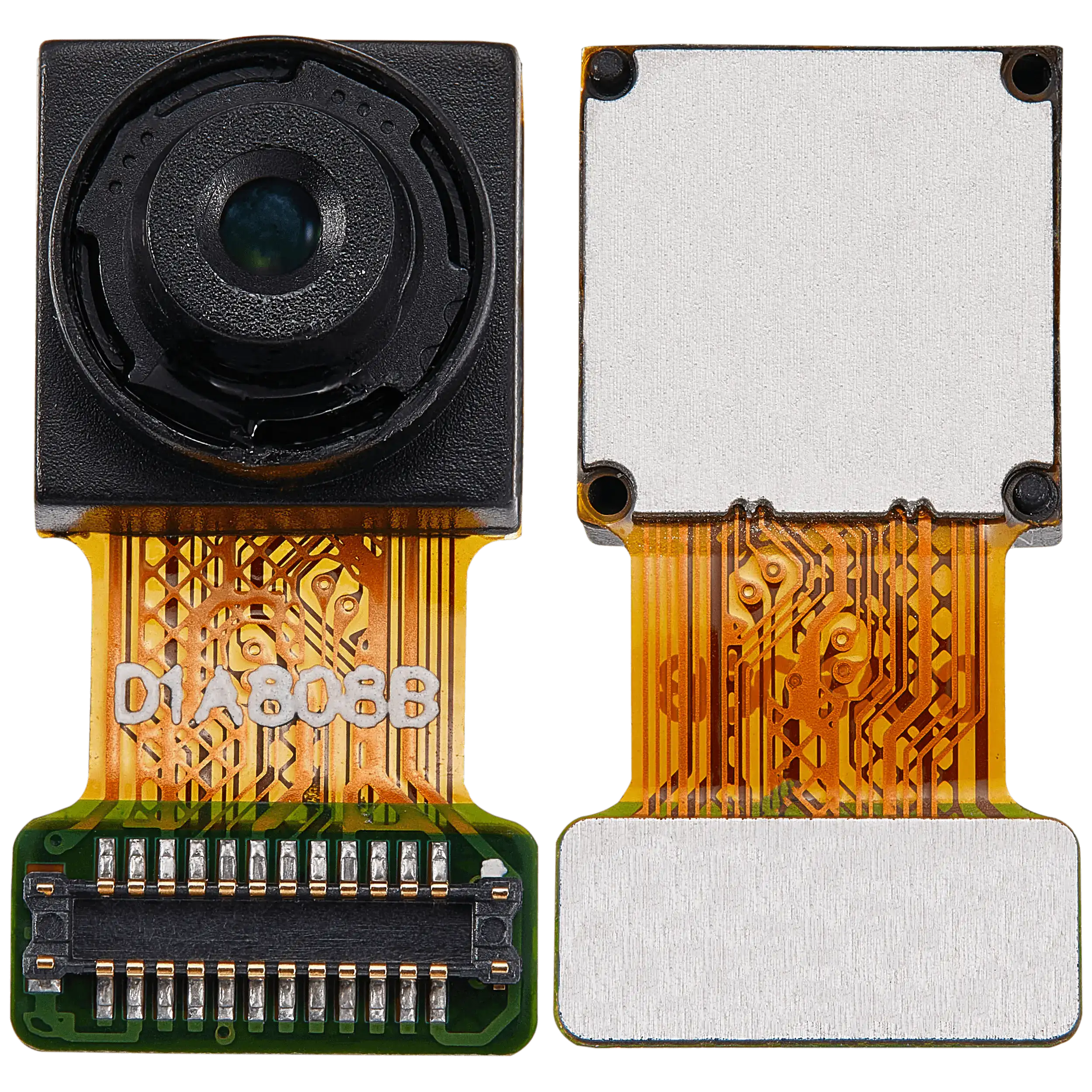 Frontkamera für Xiaomi Redmi 13C 5G – Bild 2