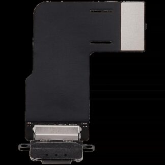 Ladebuchse Flexkabel für ipad Air 11" (2024) / Air 11" (2025) (Premium) (Space Gray)