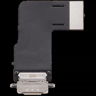 Ladebuchse Flexkabel für ipad Air 11" (2024) / Air 11" (2025) (Premium) (Starlight)