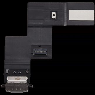 Ladebuchse Flexkabel für iPad Air 13" (2024) / Air 13" (2025) (Premium) (Blue (Blau))