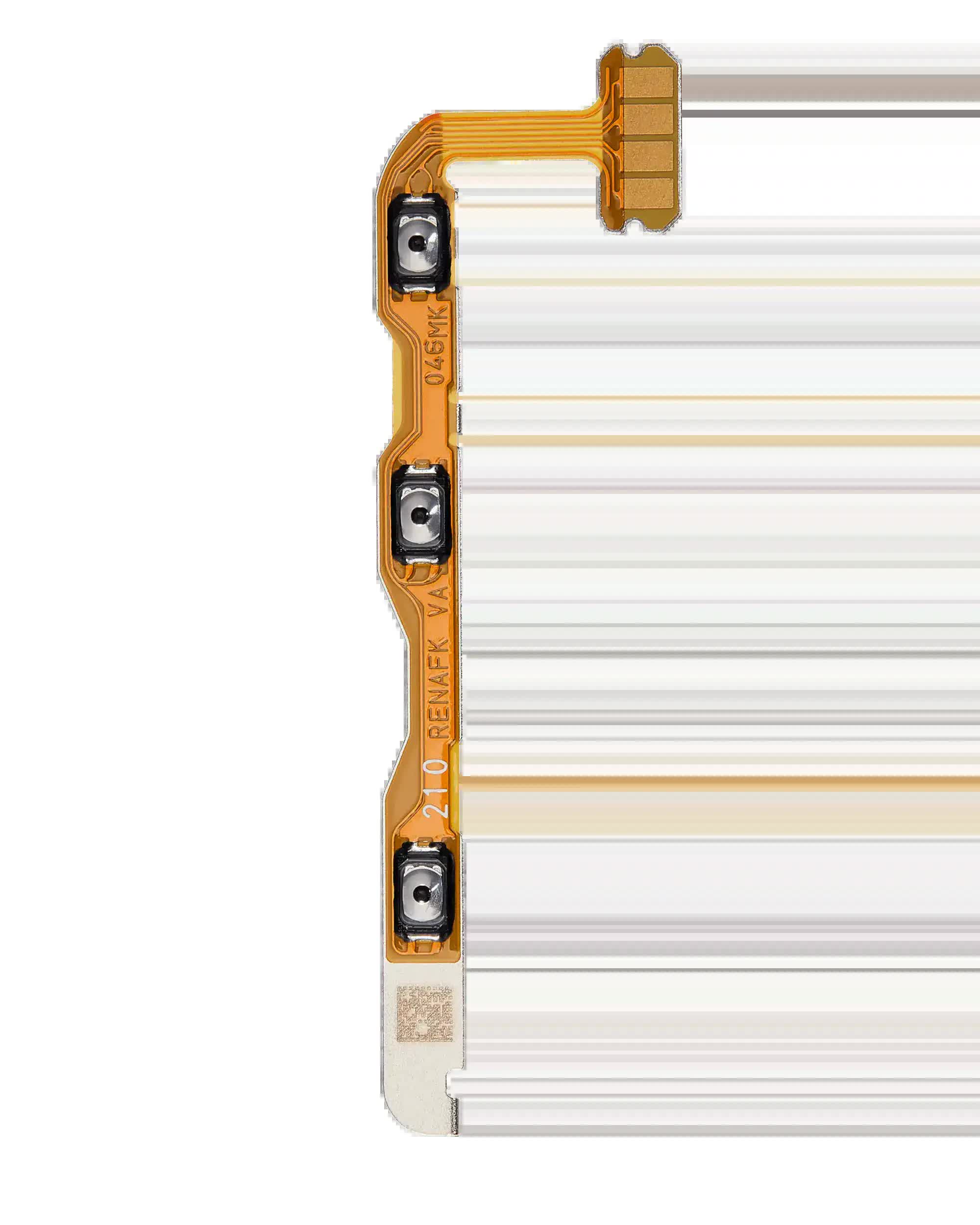 Power / Volume Flexkabel für Honor 50 Pro