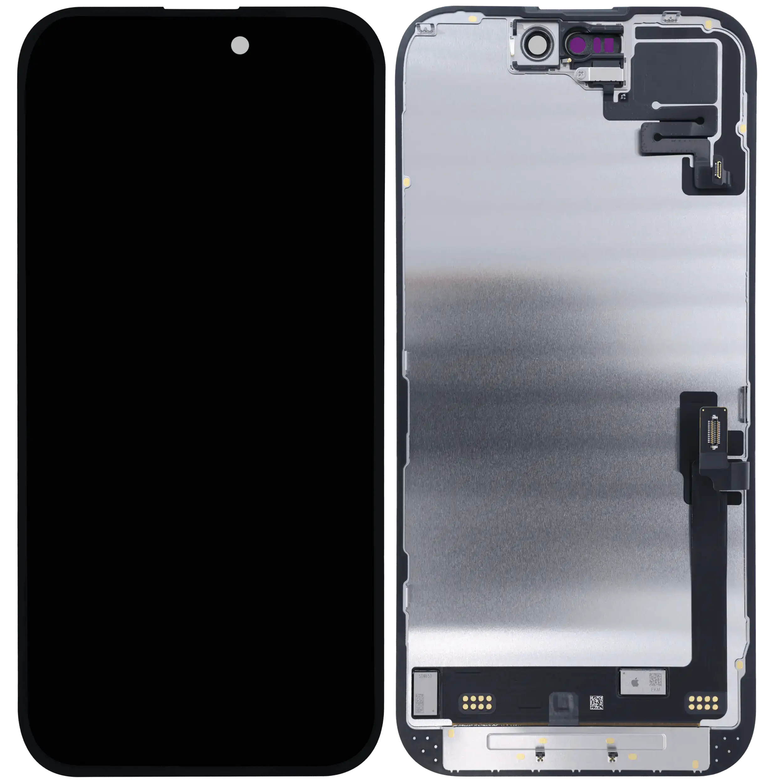 OLED Display für iPhone 16 (Original) – Bild 2