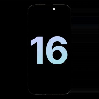 OLED Display für iPhone 16 (Original)