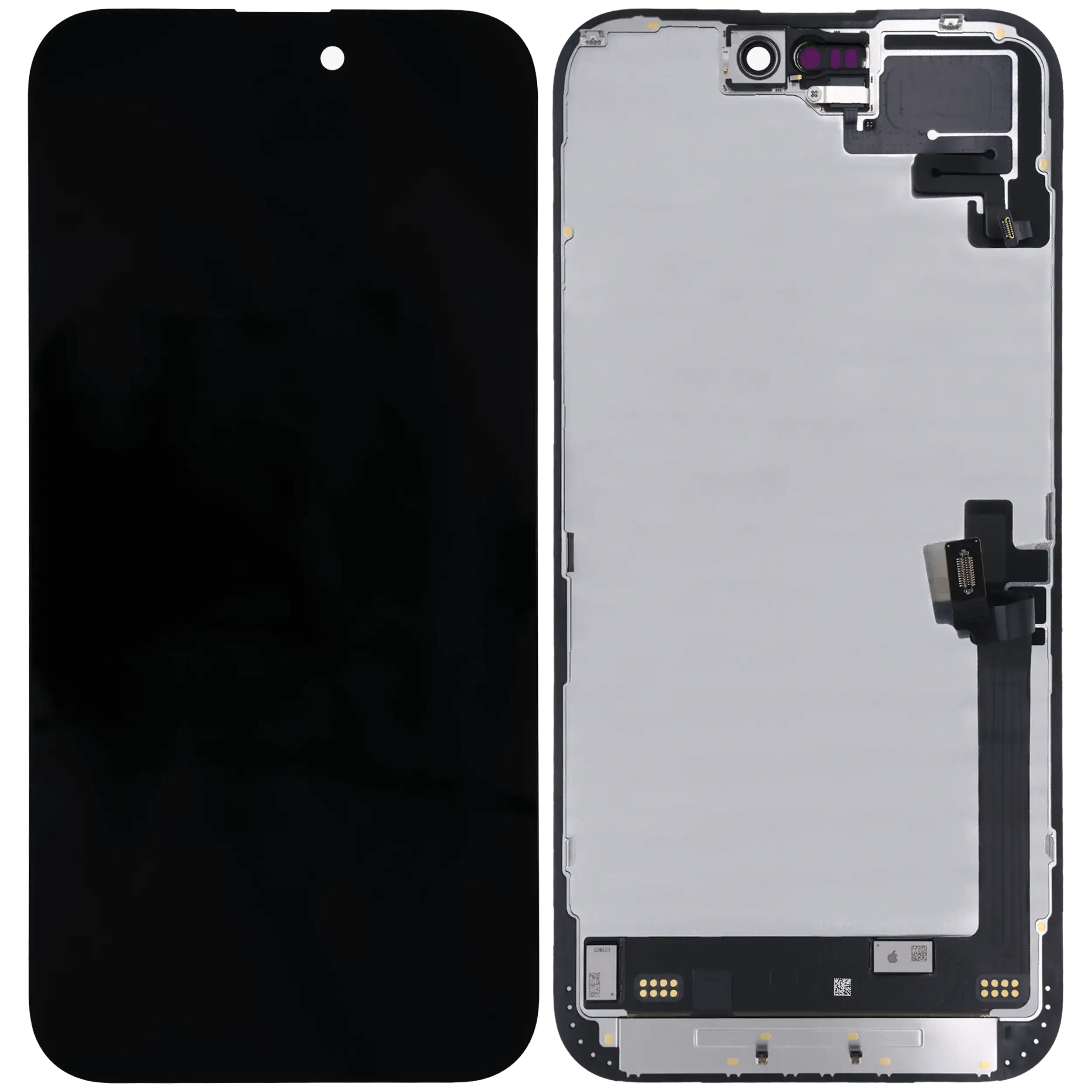 OLED Display für iPhone 16 Plus (Original) – Bild 2