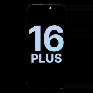 OLED Display für iPhone 16 Plus (Original)