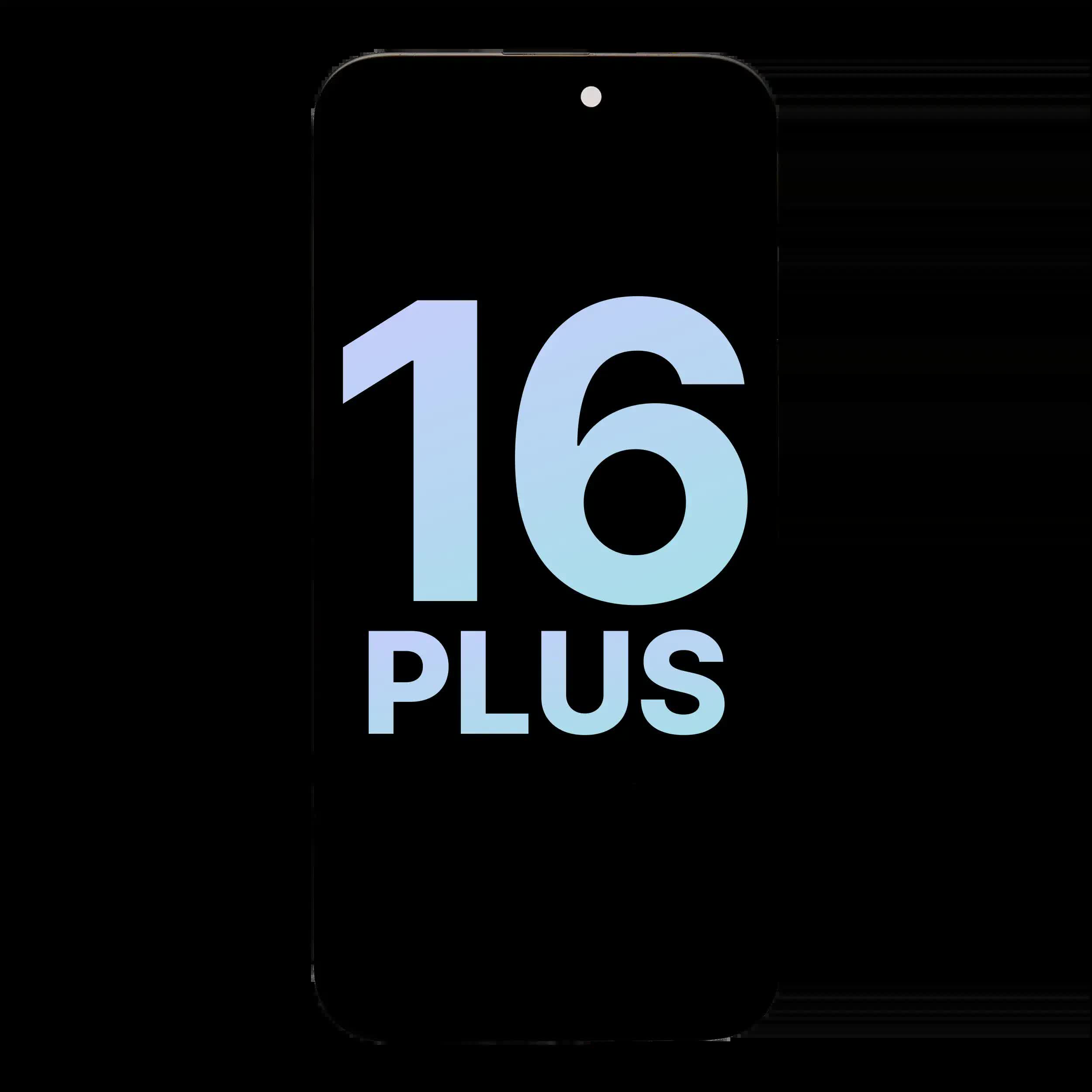 OLED Display für iPhone 16 Plus (Original)