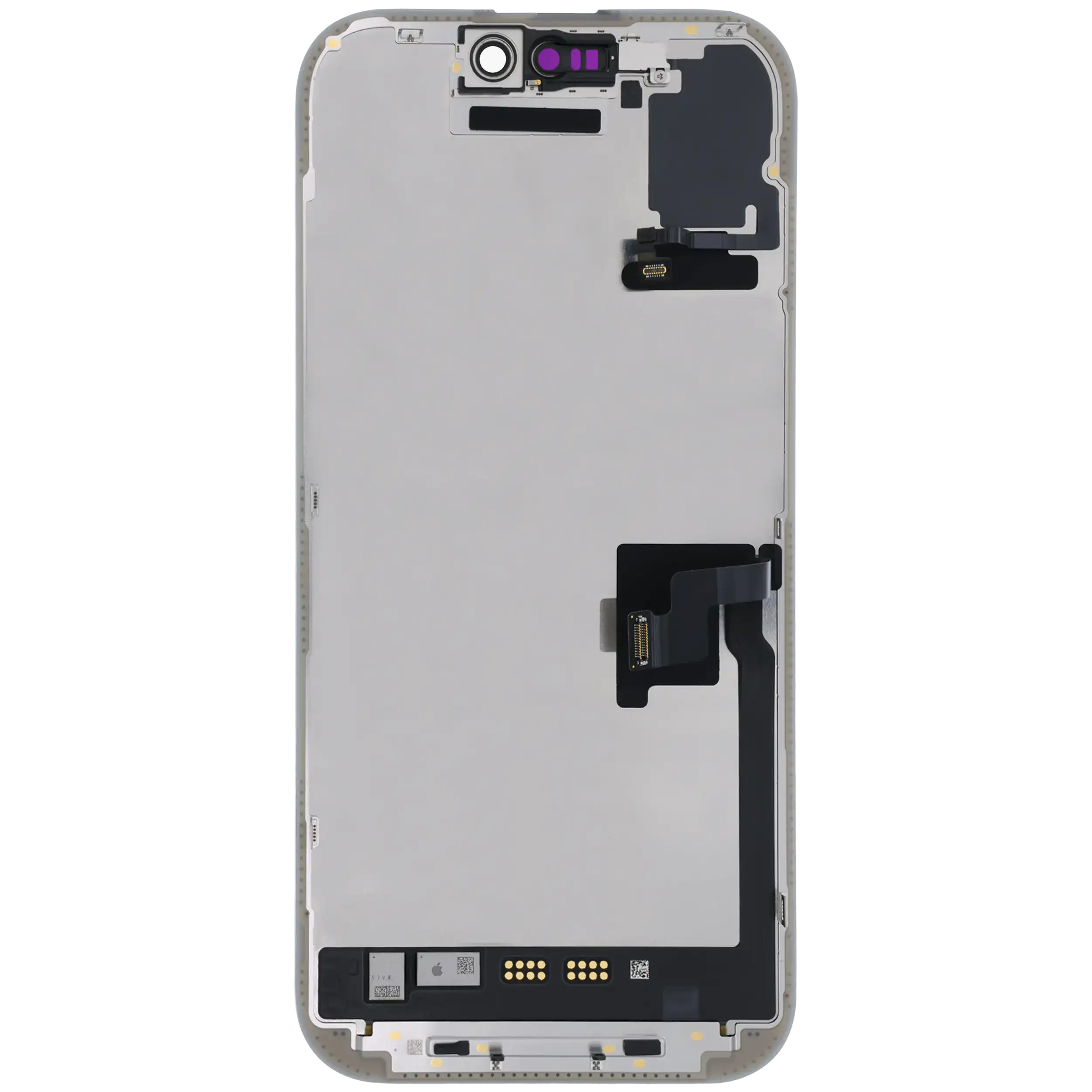 OLED Display für iPhone 16 Pro (Original) – Bild 3