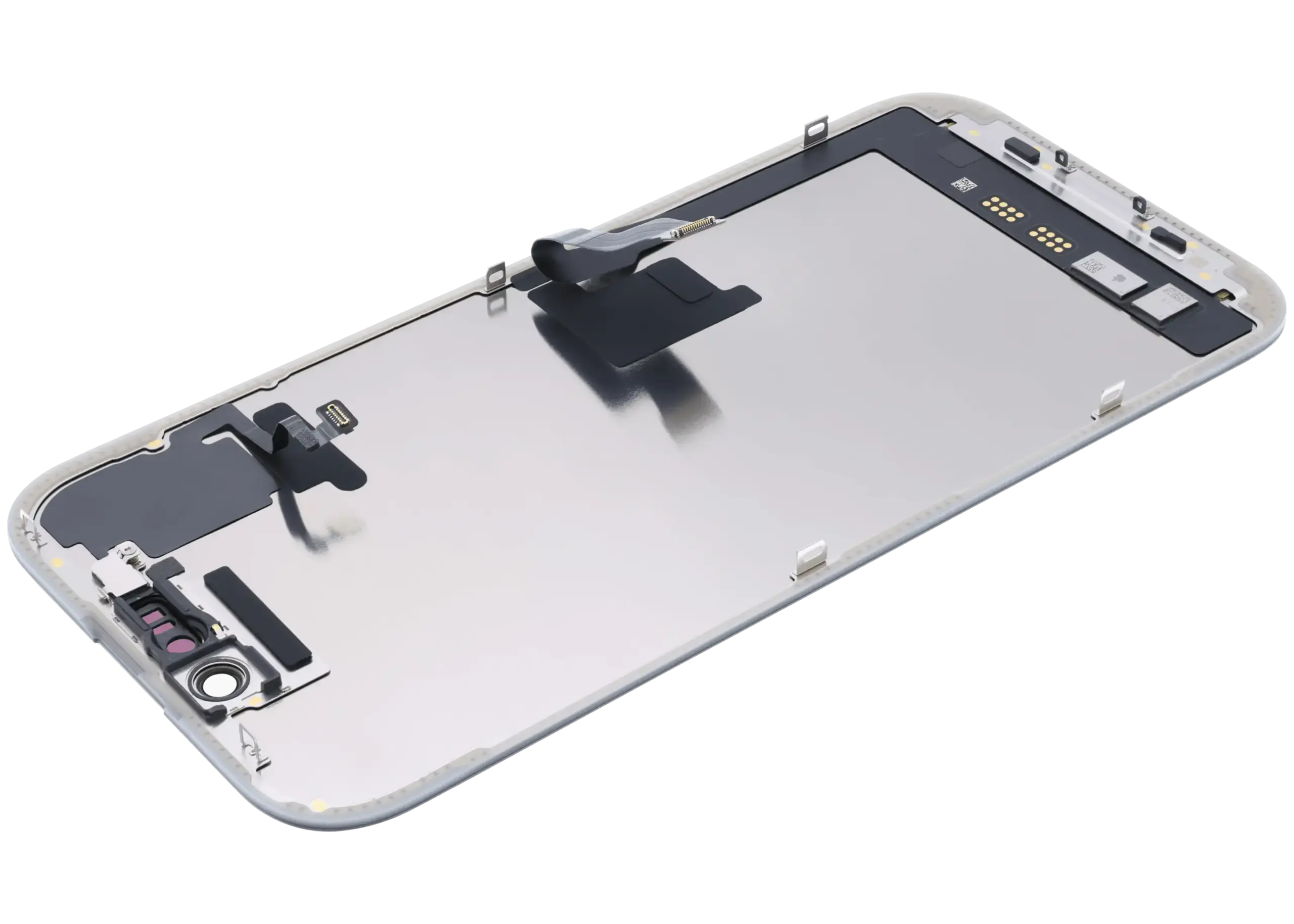 OLED Display für iPhone 16 Pro (Original) – Bild 4