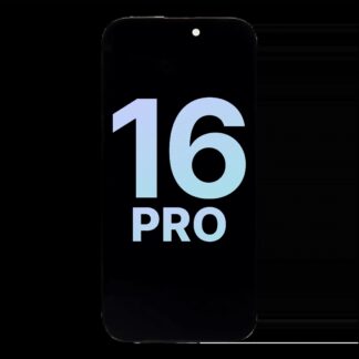 OLED Display für iPhone 16 Pro (Original)