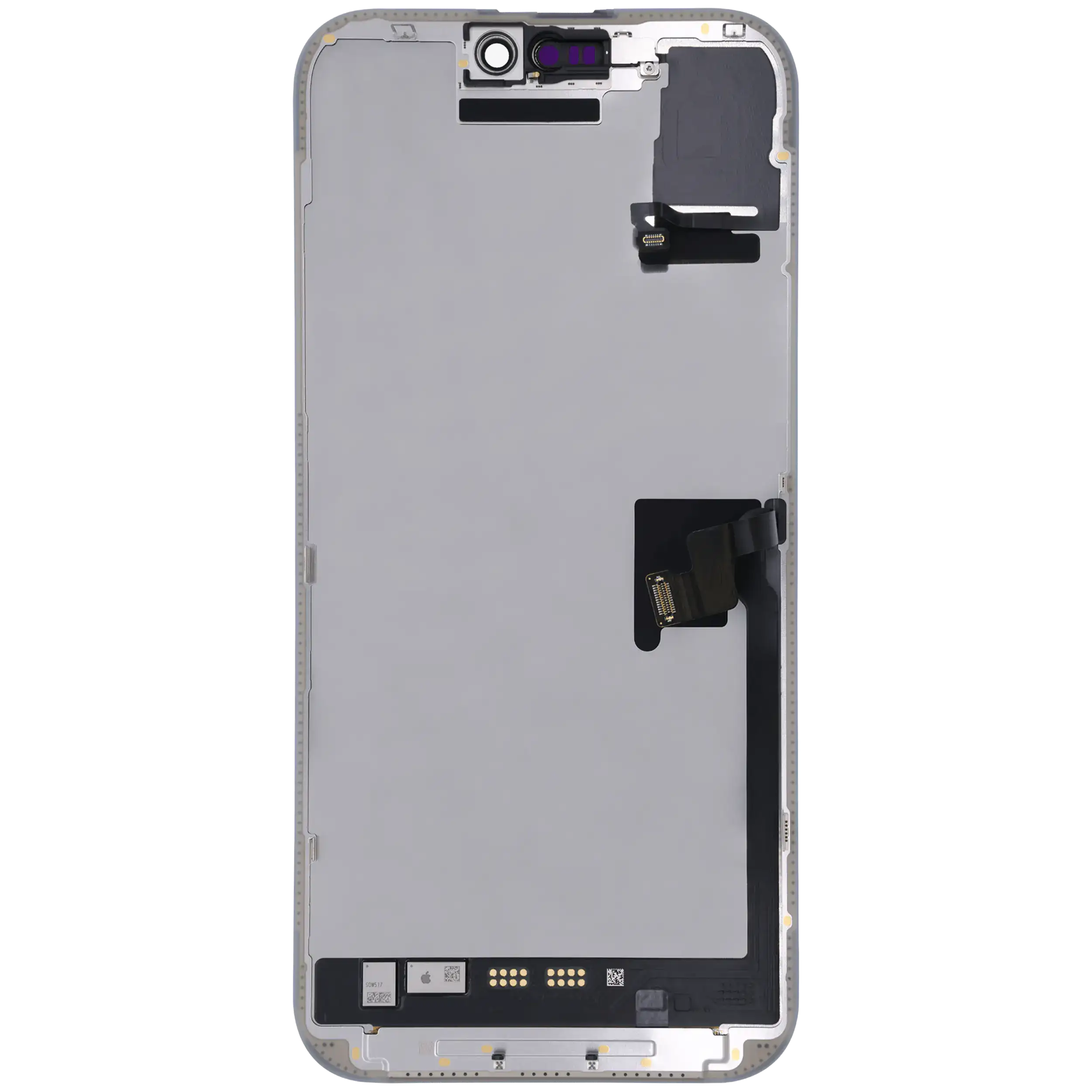 OLED Display für iPhone 16 Pro Max (Original) – Bild 3