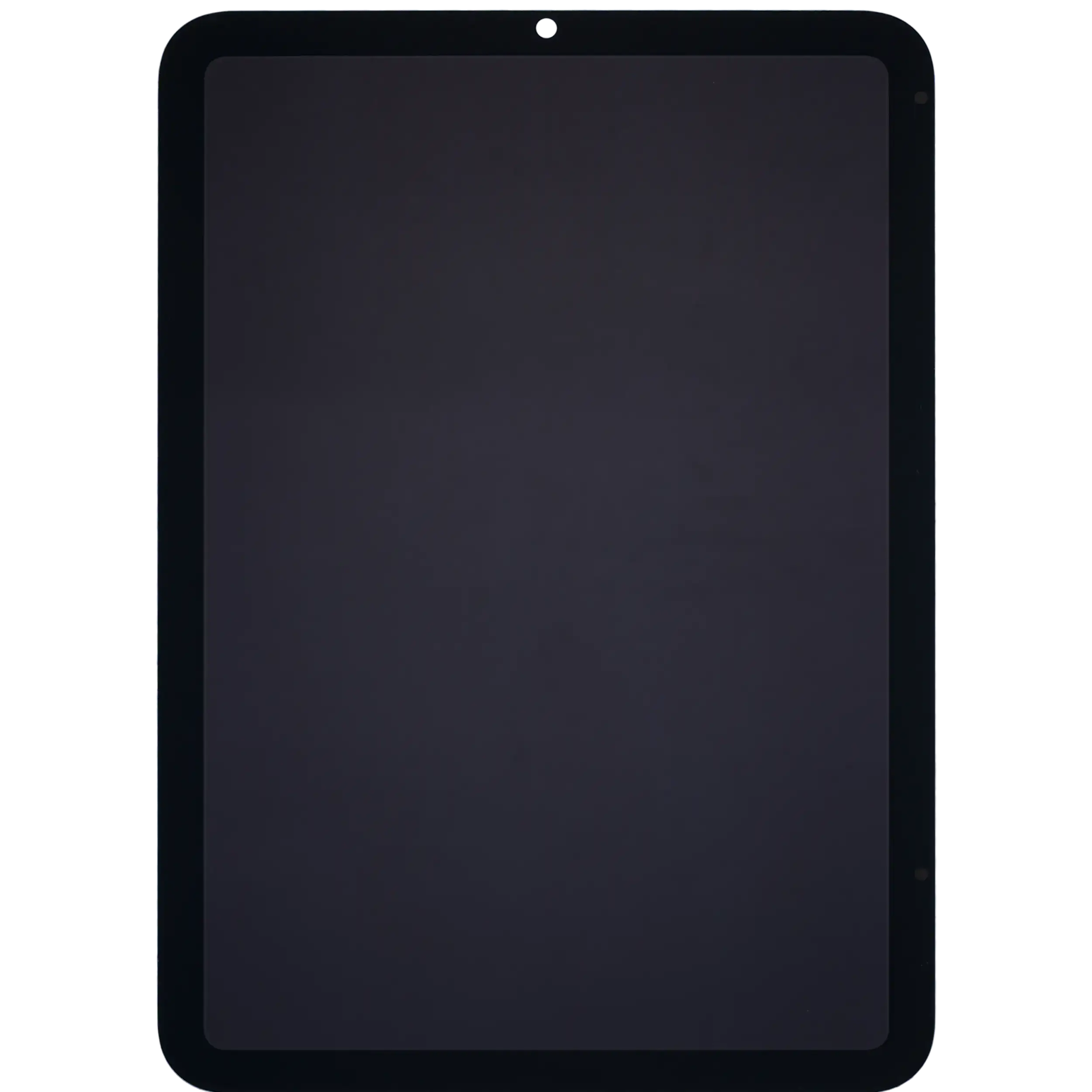 LCD Display mit Touchscreen-Digitizer für iPad Mini 7 (2024) (WiFi Version einzeln) (professionell aufgearbeitet) – Bild 3