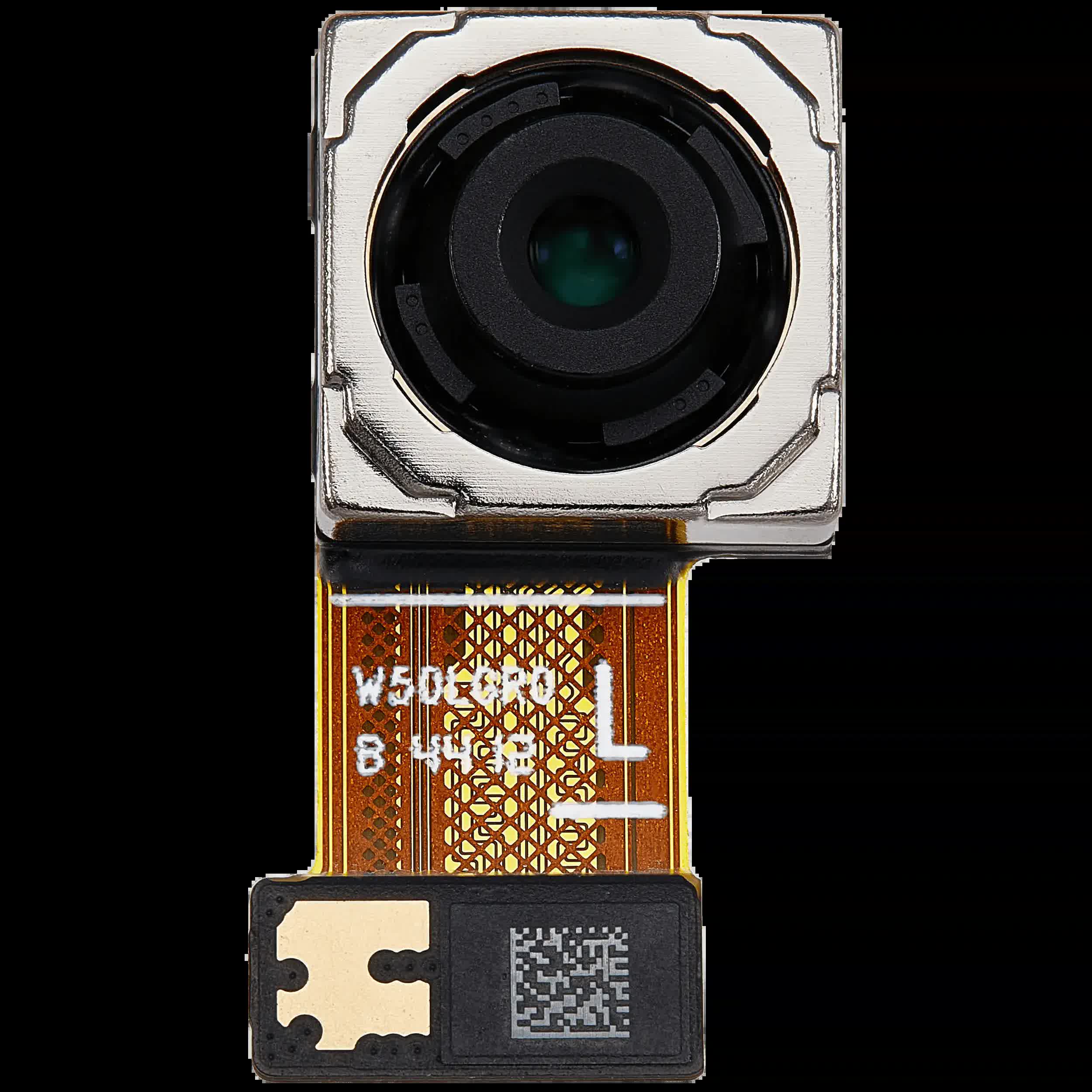 Rückkamera (Wide) für Samsung Galaxy A15 5G (A156 / 2023) (Premium)