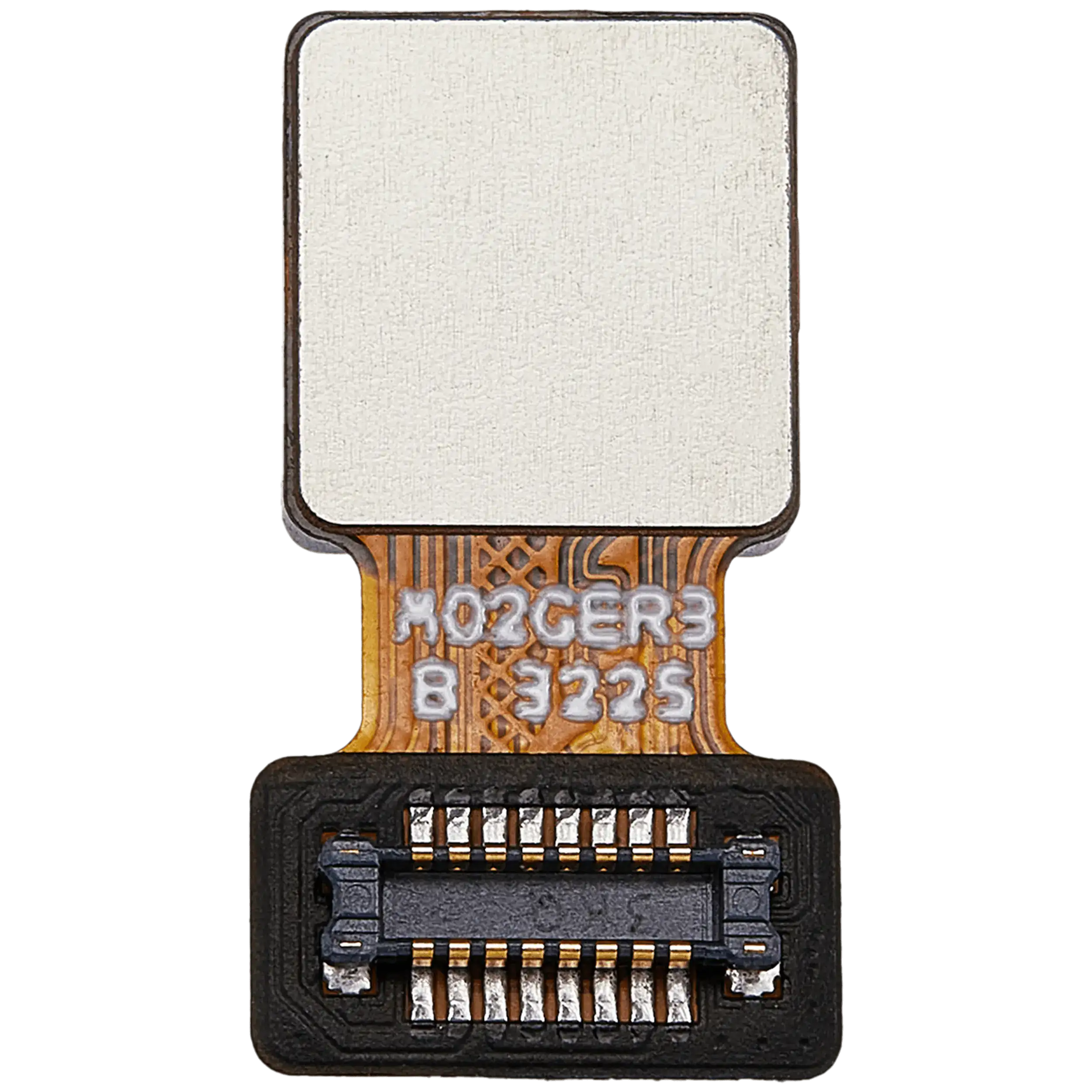 Rückkamera (Macro) für Samsung Galaxy A15 5G (A156 / 2023) / A17 5G(A176 / 2025)(Premium) – Bild 3