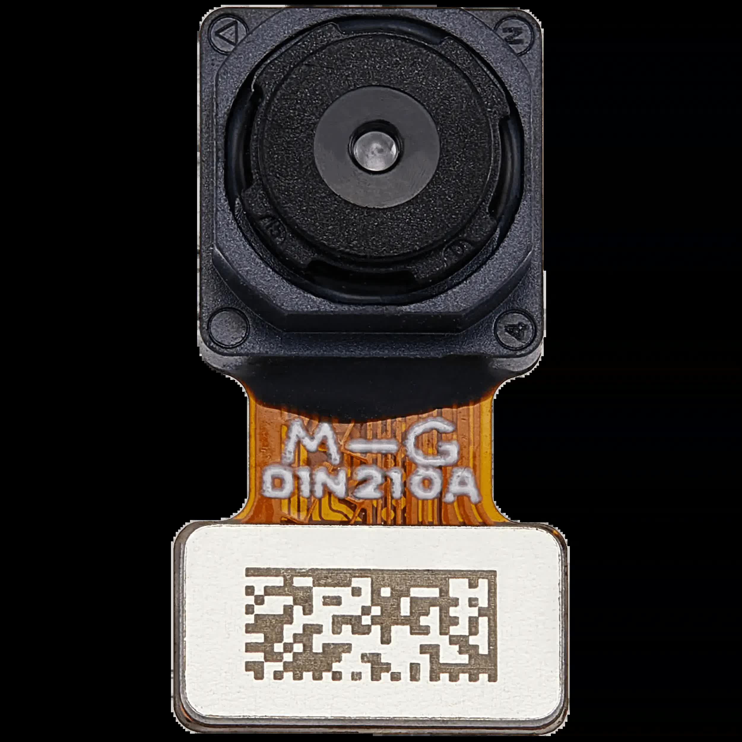 Rückkamera (Macro) für Samsung Galaxy A15 5G (A156 / 2023) / A17 5G(A176 / 2025)(Premium)