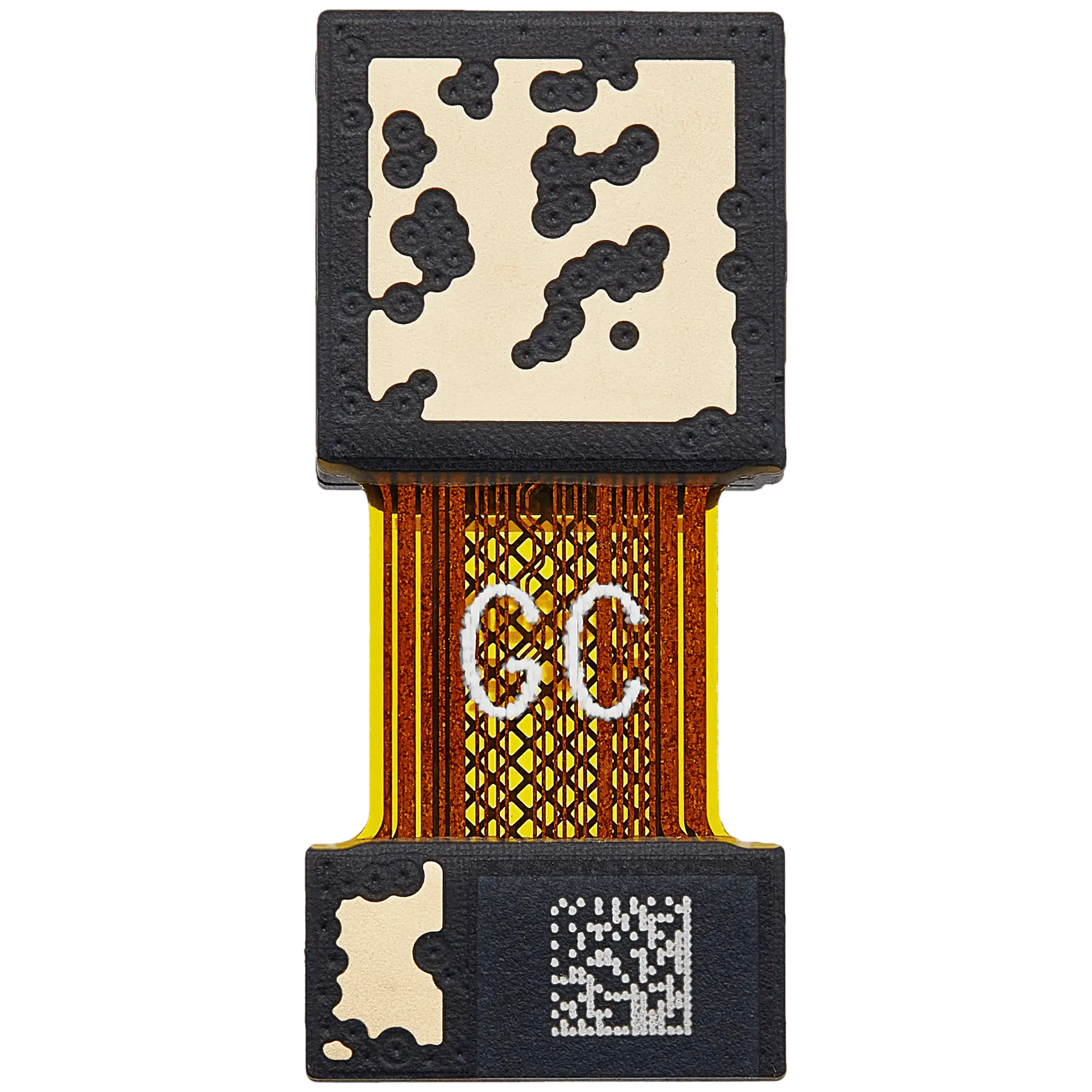 Frontkamera für Samsung Galaxy A15 5G (A156 / 2023) / A16 5G (A166 / 2024) / A17 4G (A175 / 2025) / A17 5G (A176 / 2025) (Premium) – Bild 3