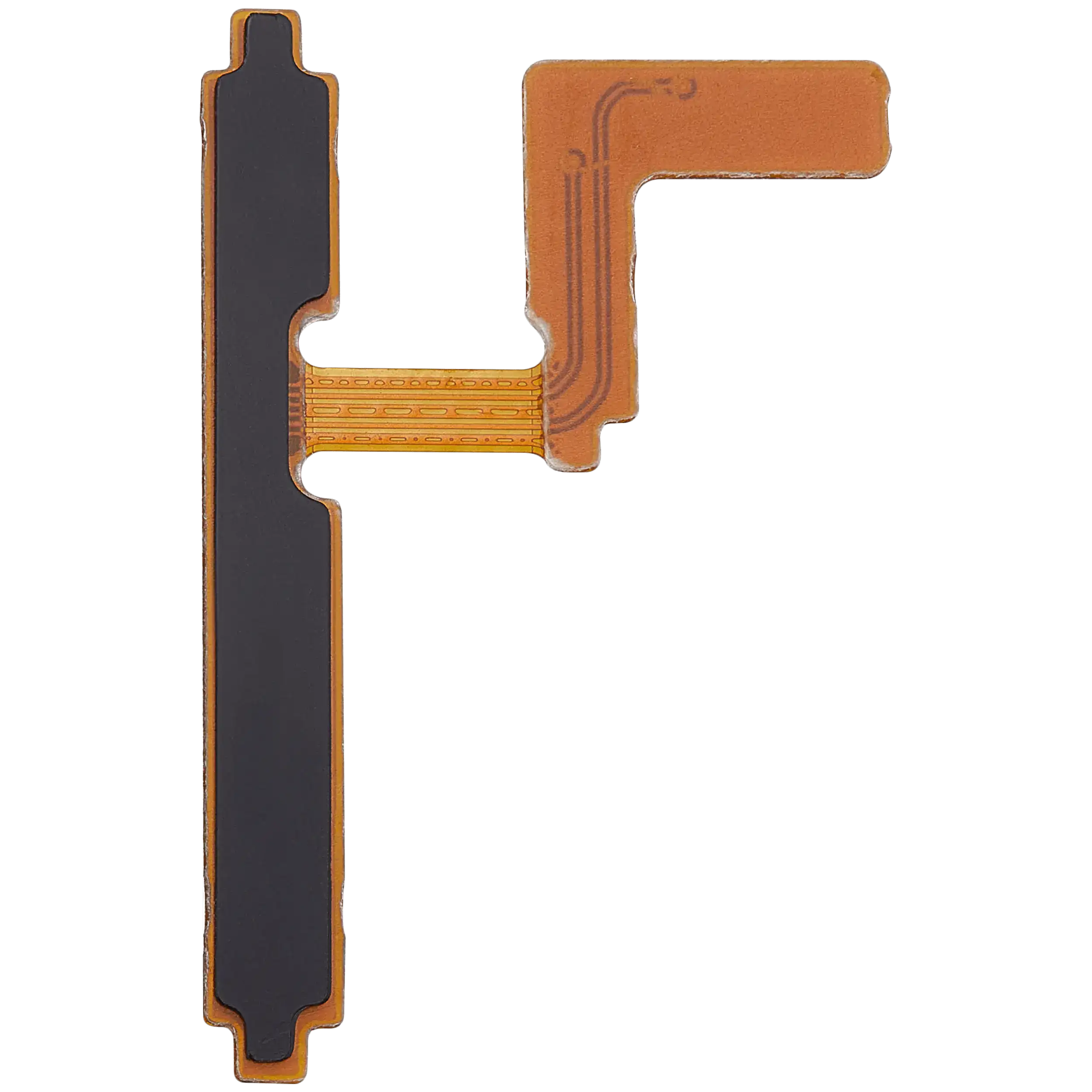 Lautstärke-Flexkabel für Samsung Galaxy A25 5G (A256 / 2023) (Premium) – Bild 3