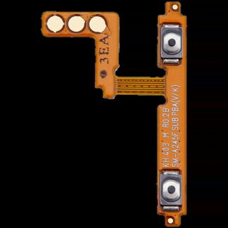 Lautstärke-Flexkabel für Samsung Galaxy A25 5G (A256 / 2023) (Premium)