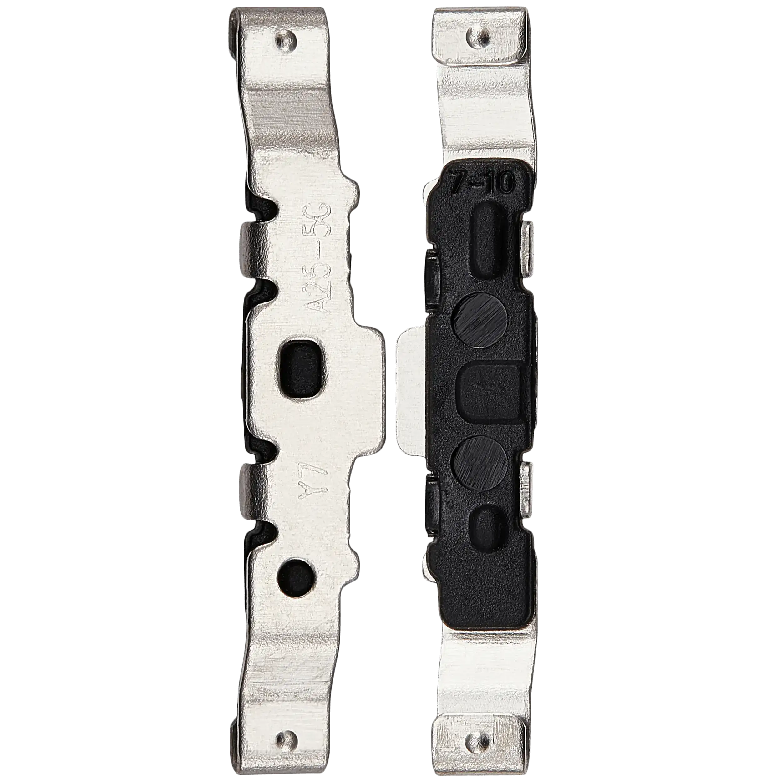 Fingerabdruck-Flexkabel Kabel Halterung für Samsung Galaxy A25 5G (A256 / 2023) – Bild 2