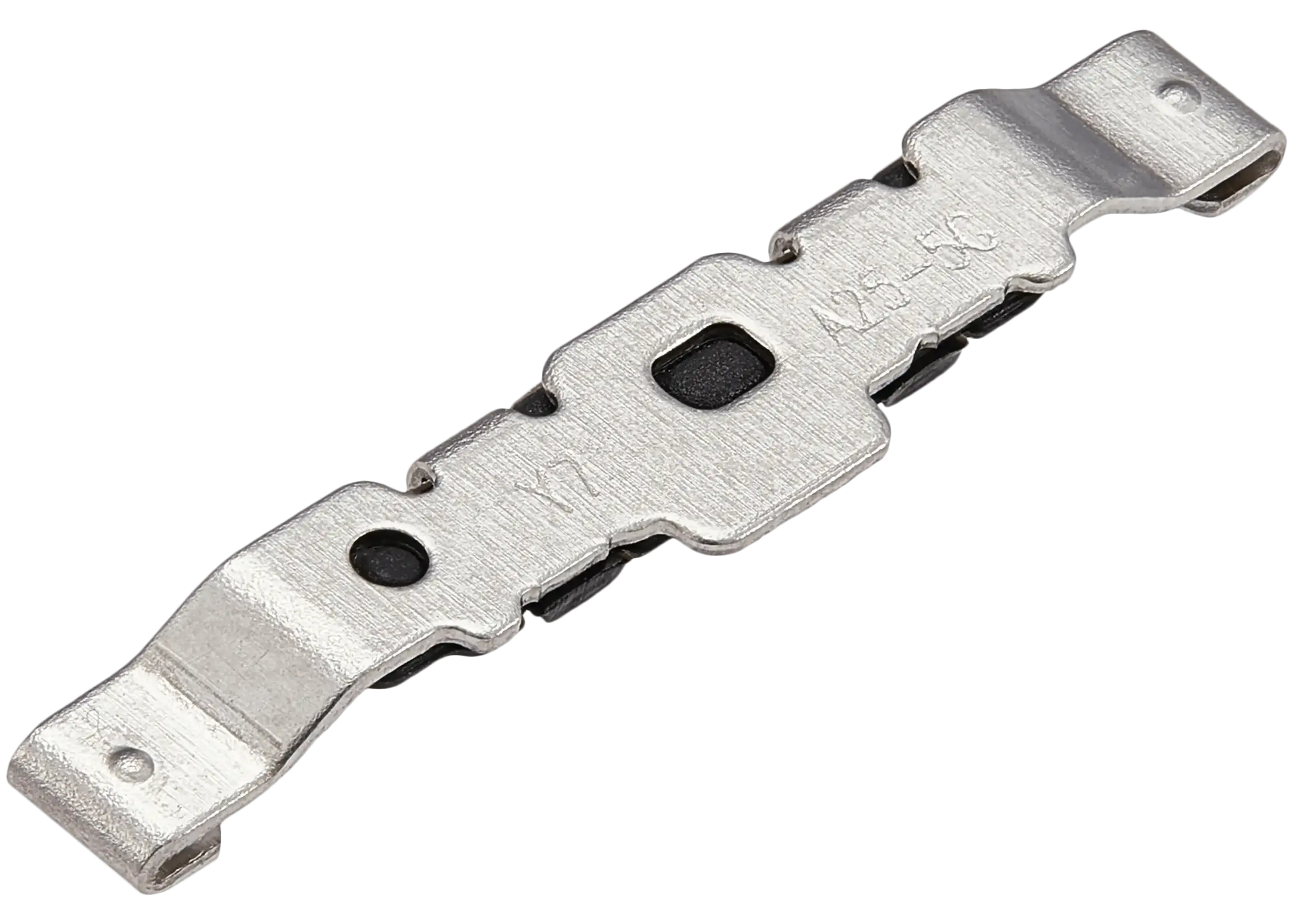 Fingerabdruck-Flexkabel Kabel Halterung für Samsung Galaxy A25 5G (A256 / 2023) – Bild 4