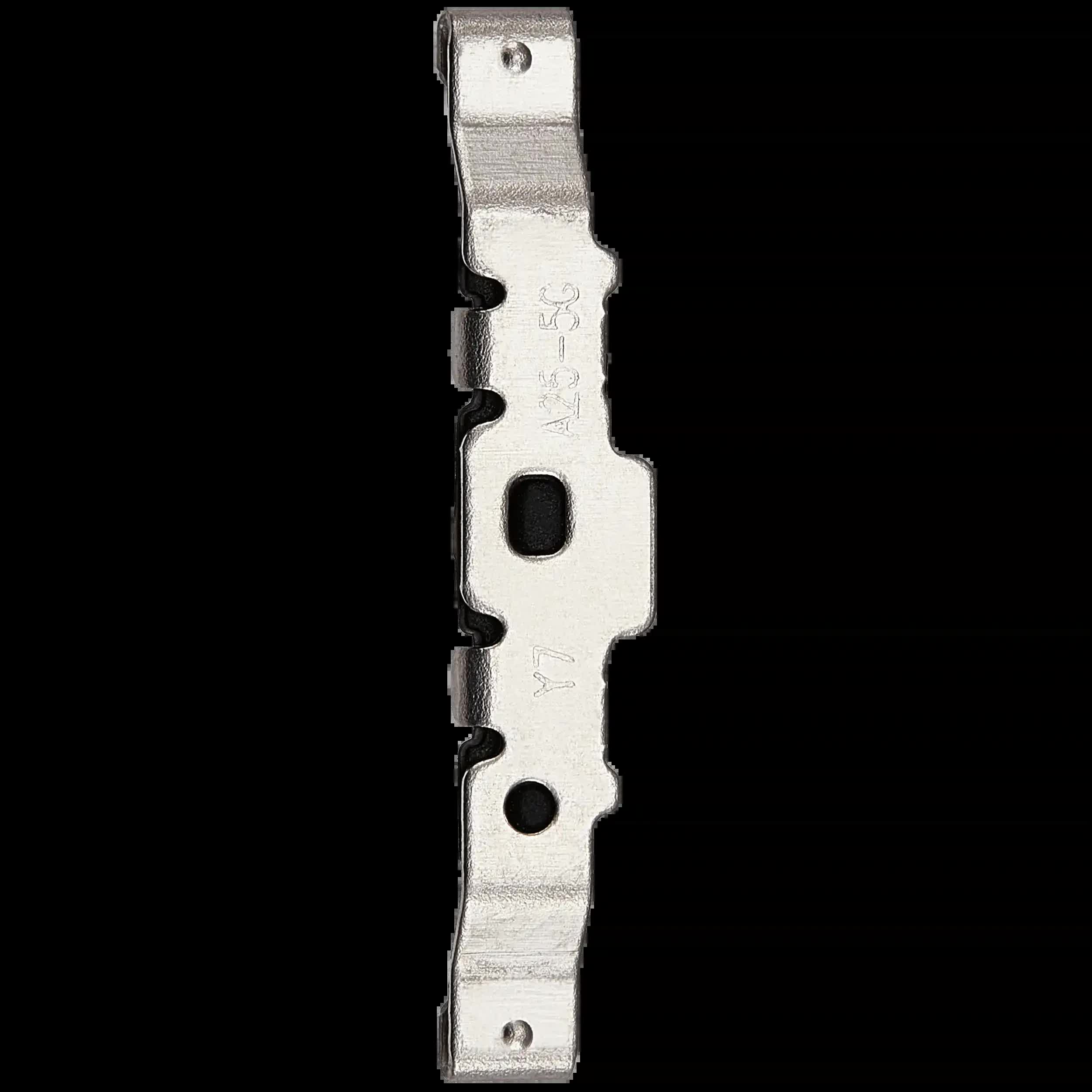 Fingerabdruck-Flexkabel Kabel Halterung für Samsung Galaxy A25 5G (A256 / 2023)