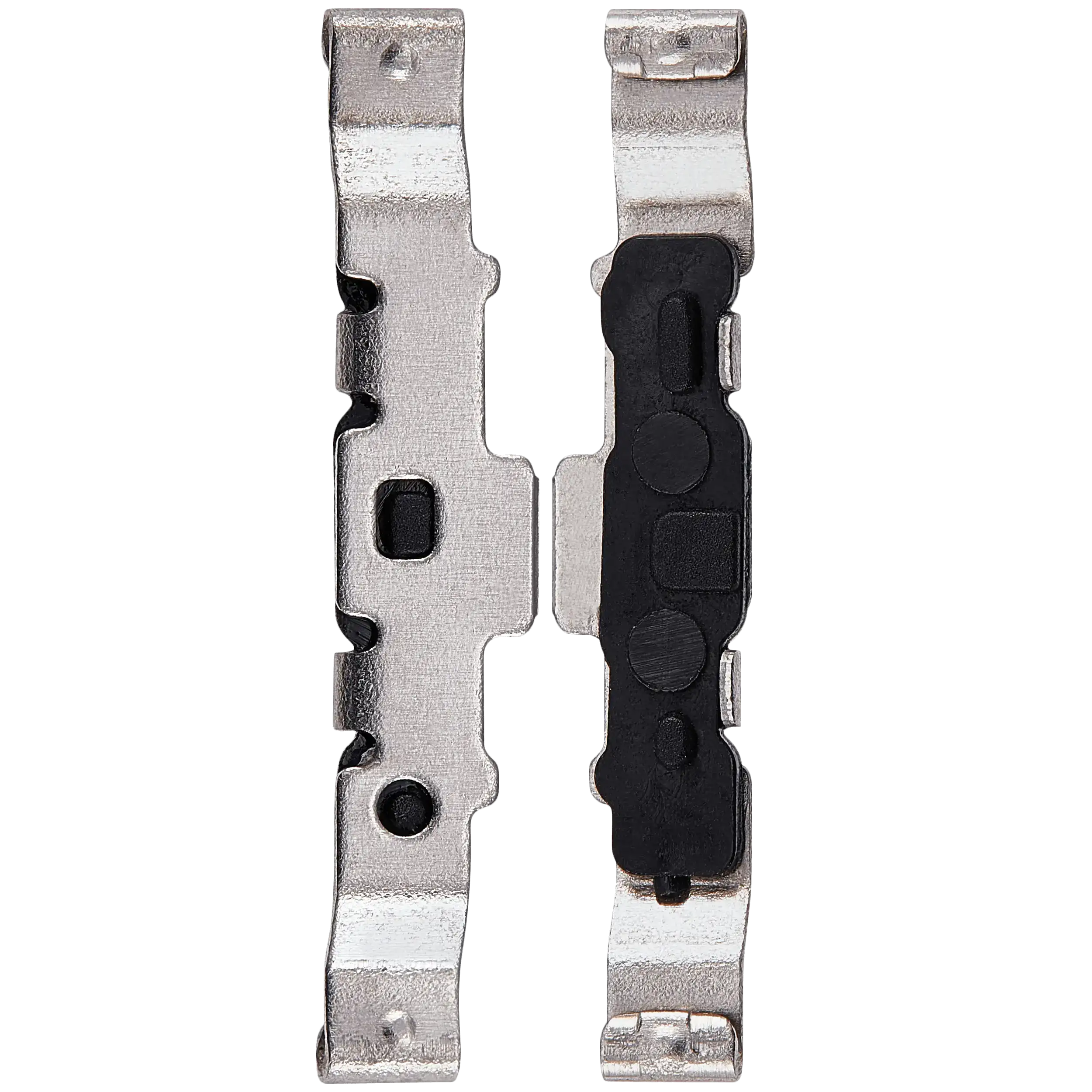 Fingerabdruck-Flexkabel Kabel Halterung für Samsung Galaxy A15 4G (A155 / 2023) / A15 5G (A156 / 2023) – Bild 2