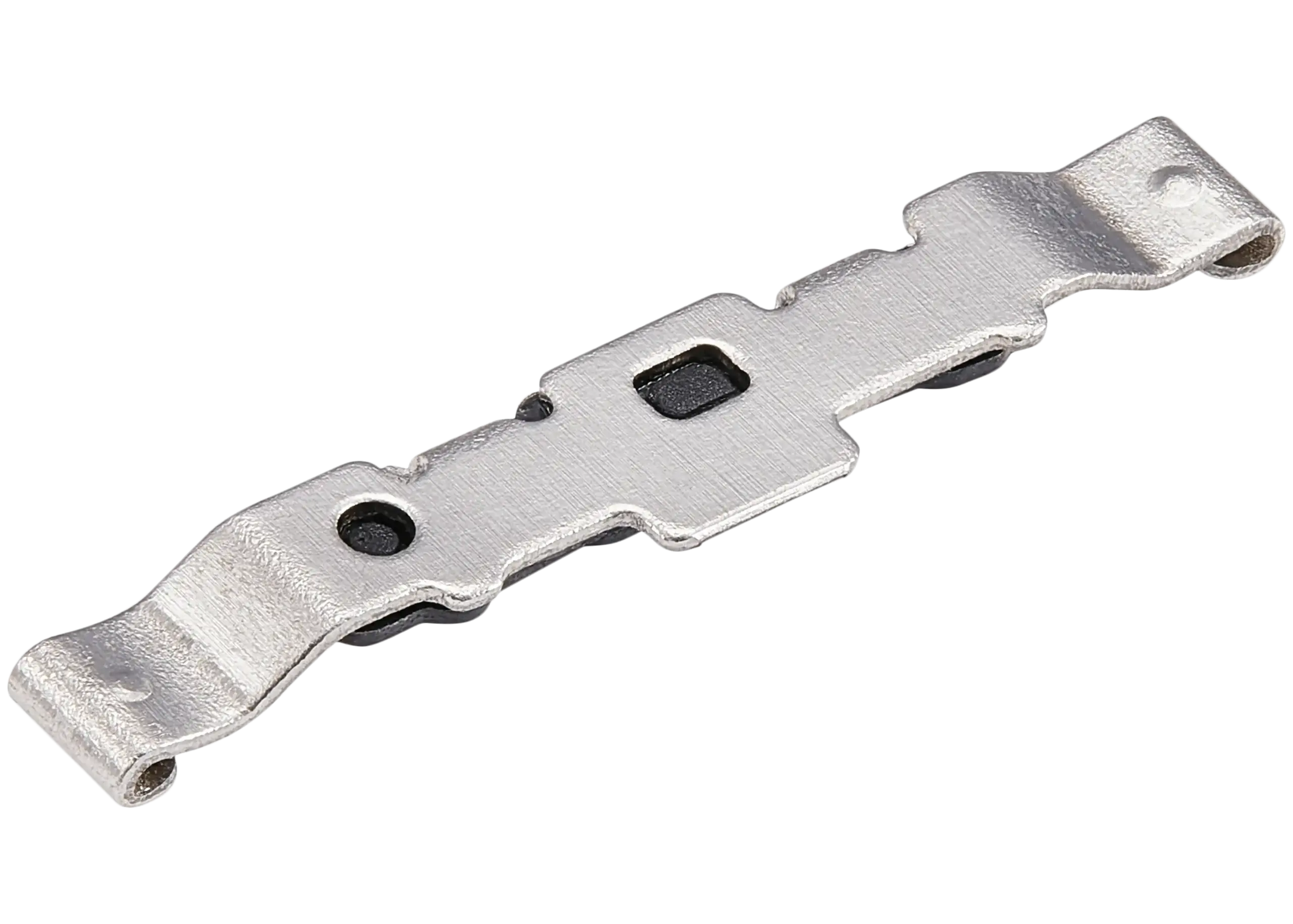 Fingerabdruck-Flexkabel Kabel Halterung für Samsung Galaxy A15 4G (A155 / 2023) / A15 5G (A156 / 2023) – Bild 4