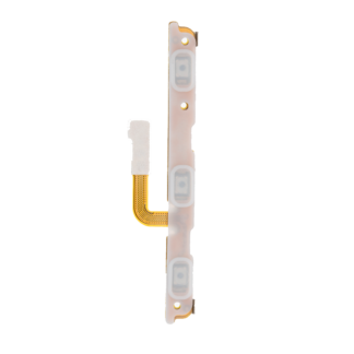 Power und Lautstärke-Flexkabel für Samsung Galaxy S24 FE 5G (Premium)