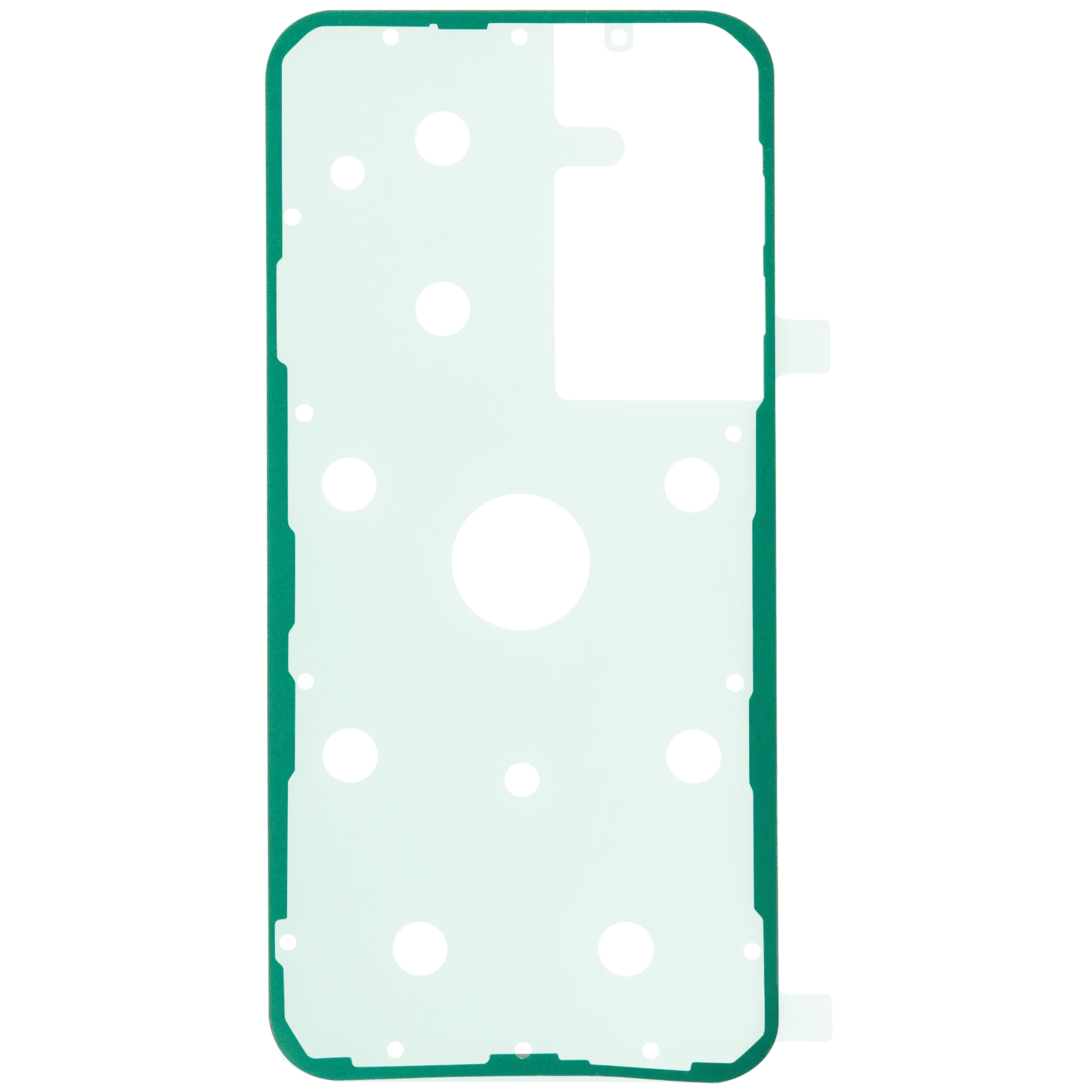 Rückdeckel Klebefolie für Samsung Galaxy A35 5G (A356 / 2024) / A55 5G (A556 / 2024) – Bild 3