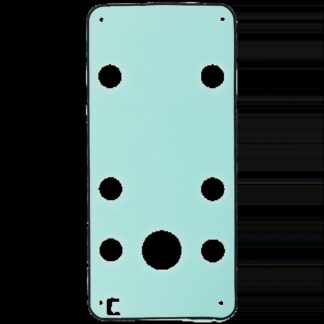 LCD Klebefolie für Samsung Galaxy A35 5G (A356 / 2024) / A55 5G (A556 / 2024)