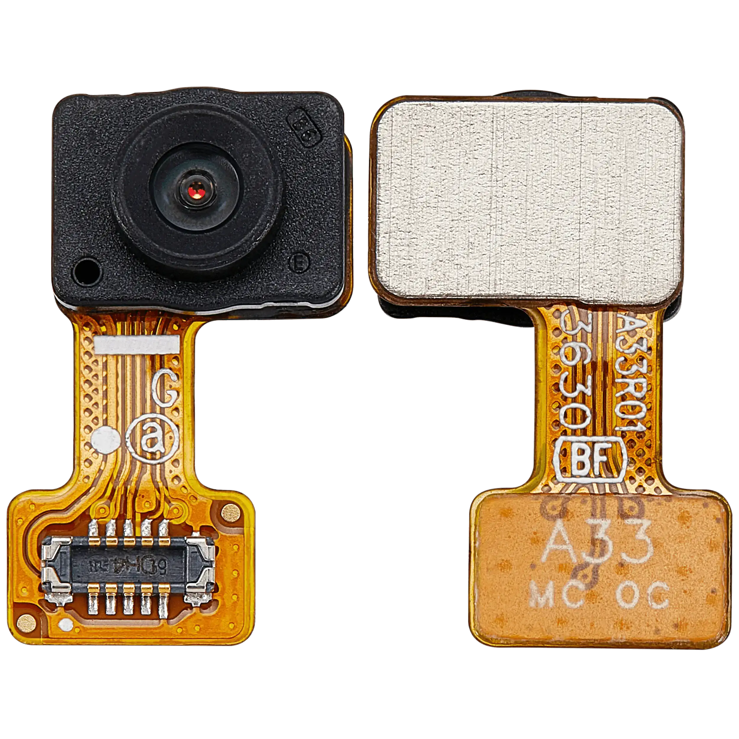 Fingerprint Sensor Flex für Samsung Galaxy A35 5G (A356 / 2024) (Premium) – Bild 2