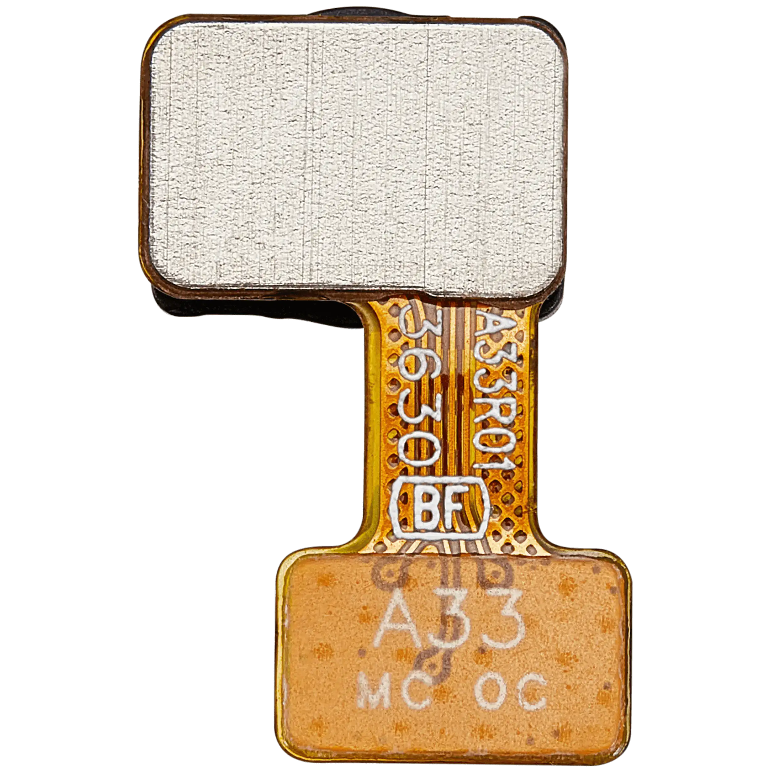 Fingerprint Sensor Flex für Samsung Galaxy A35 5G (A356 / 2024) (Premium) – Bild 3