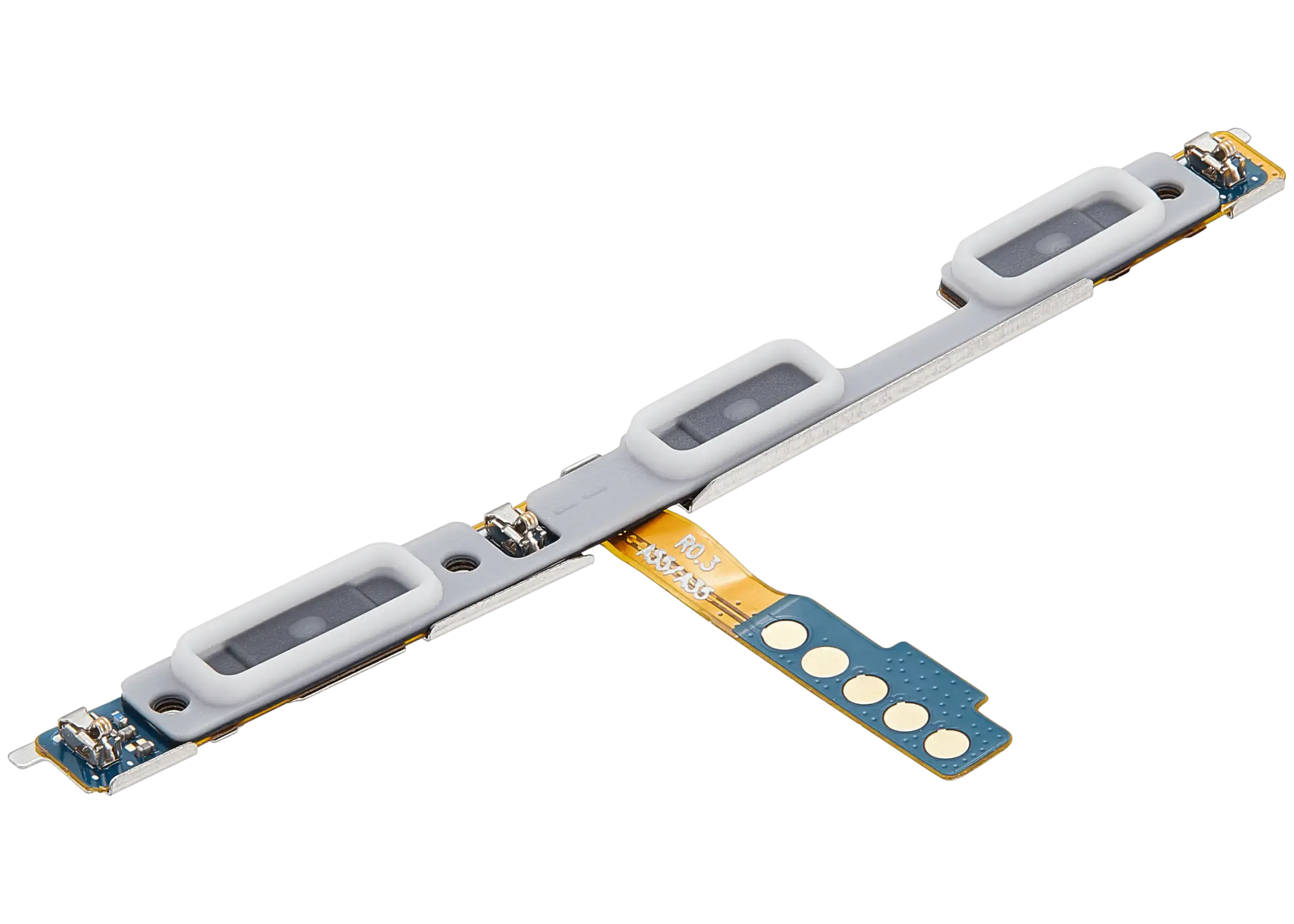 Power und Lautstärke-Flexkabel für Samsung Galaxy A35 5G (A356 / 2024) / A55 5G (A556 / 2024) (Premium) – Bild 4
