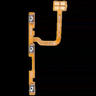Powerbutton Flexkabel für Motorola Moto G Play (XT2413 / 2024)