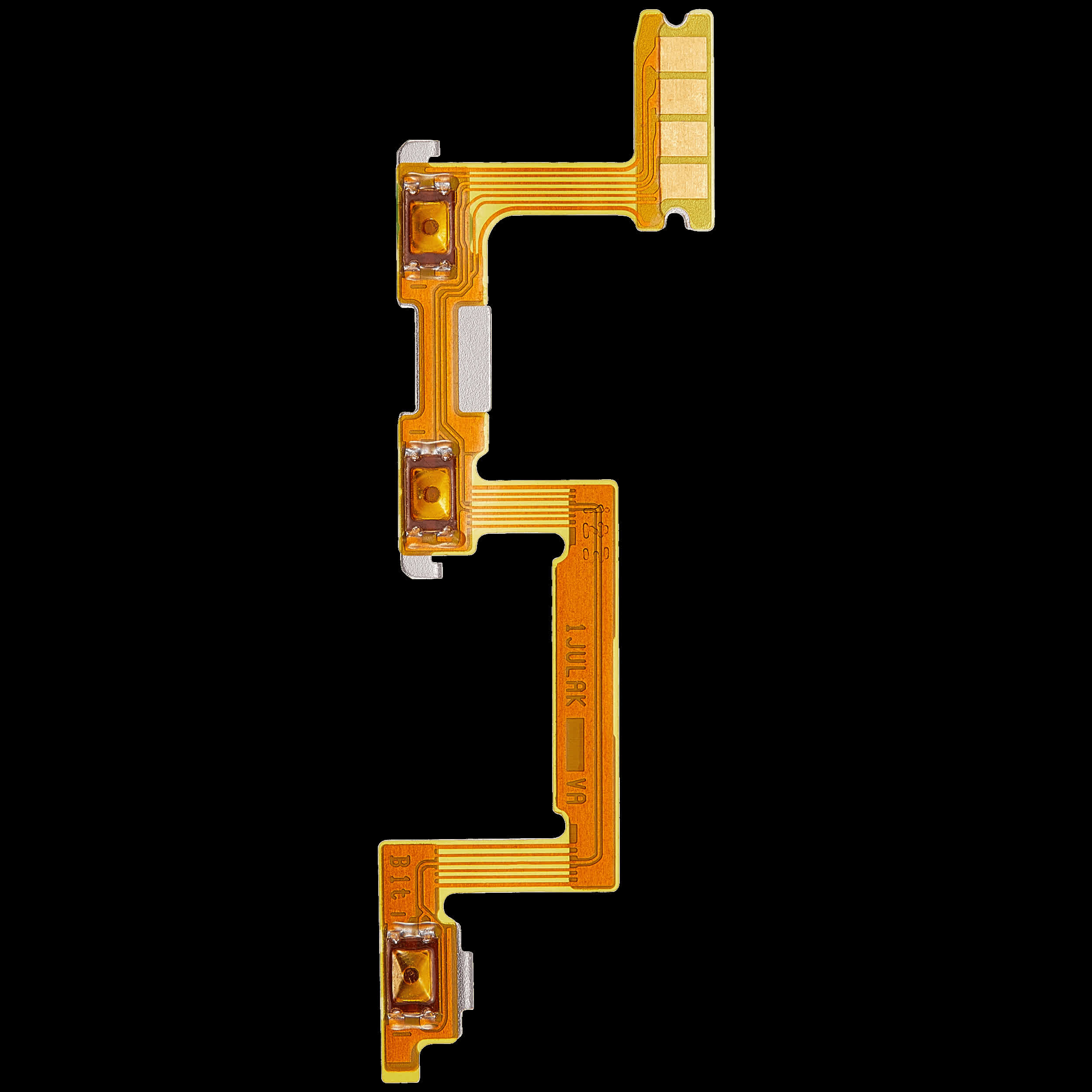Power / Volume Flexkabel für Honor 50 SE