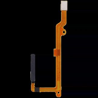 Fingerabdrucksensor mit Flexkabel für Honor 50 SE (Black (Schwarz))