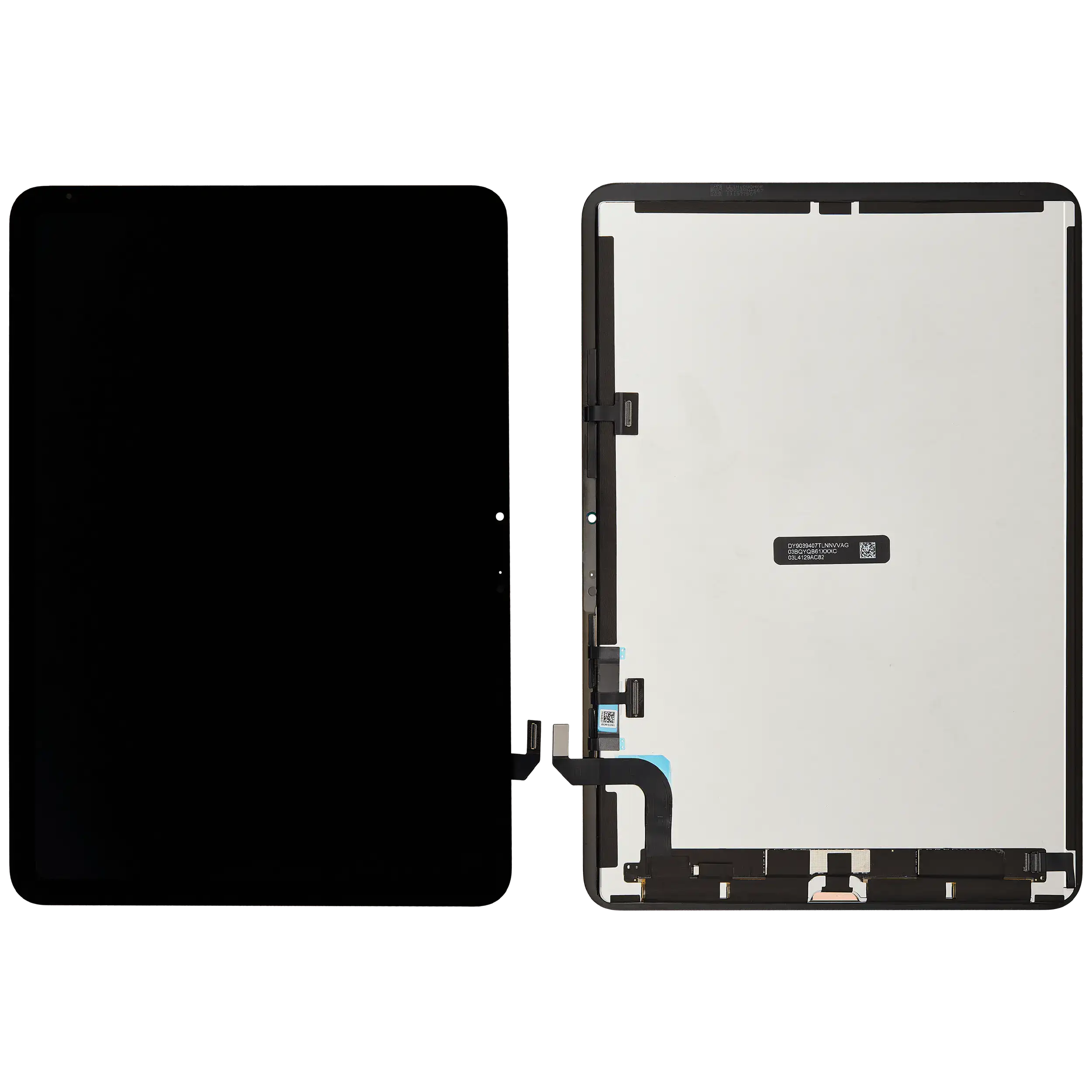 LCD Display mit Touchscreen-Digitizer für iPad Air 11" (2024 / 2025 / 2026) (WiFi & Cellular) (professionell aufgearbeitet) – Bild 2