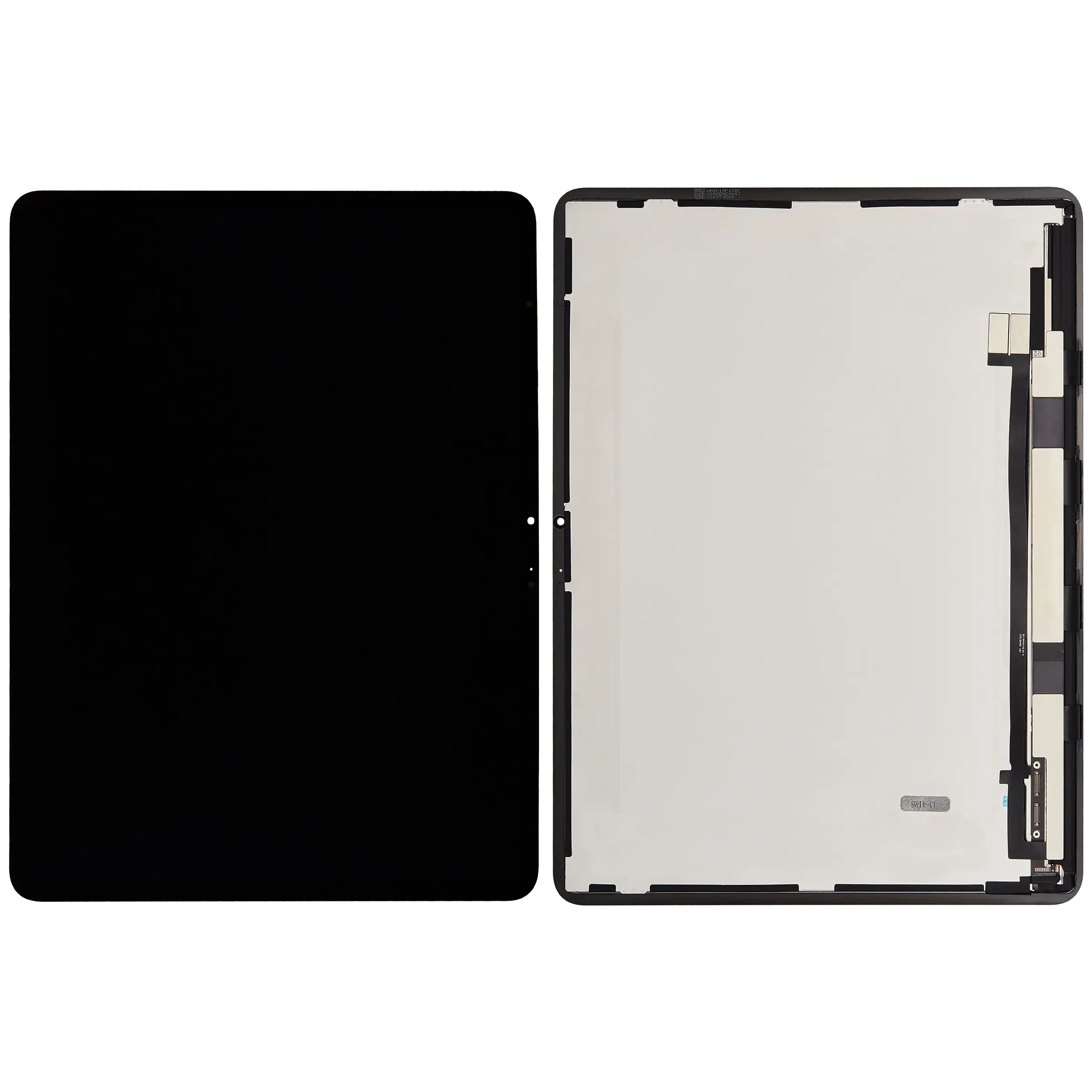 LCD Display mit Touchscreen-Digitizer für iPad Air 13" (2024 / 2025 / 2026) (WiFi & Cellular) (Aftermarket Plus) – Bild 2
