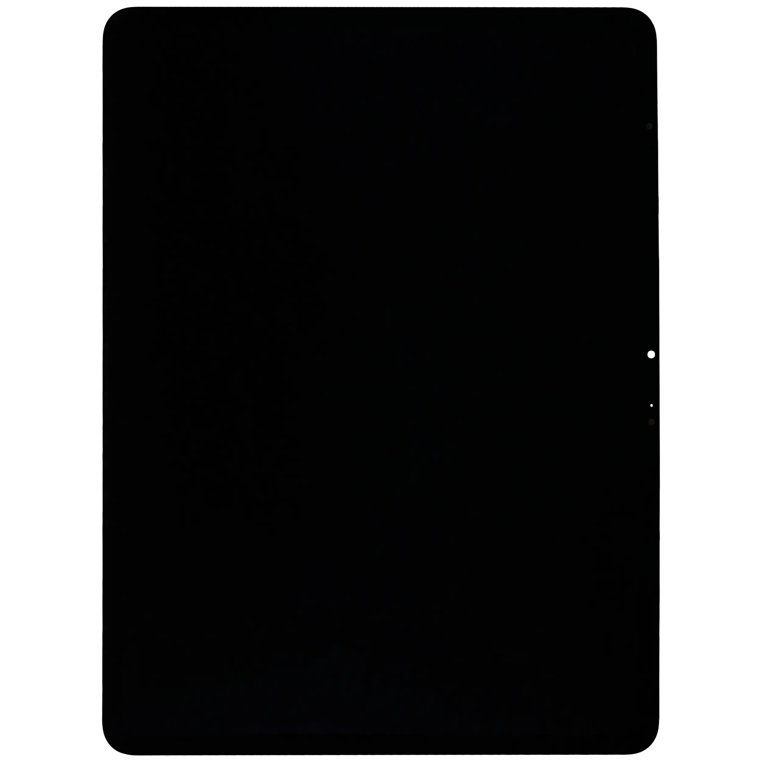 LCD Display mit Touchscreen-Digitizer für iPad Air 13" (2024 / 2025 / 2026) (WiFi & Cellular) (Aftermarket Plus) – Bild 3