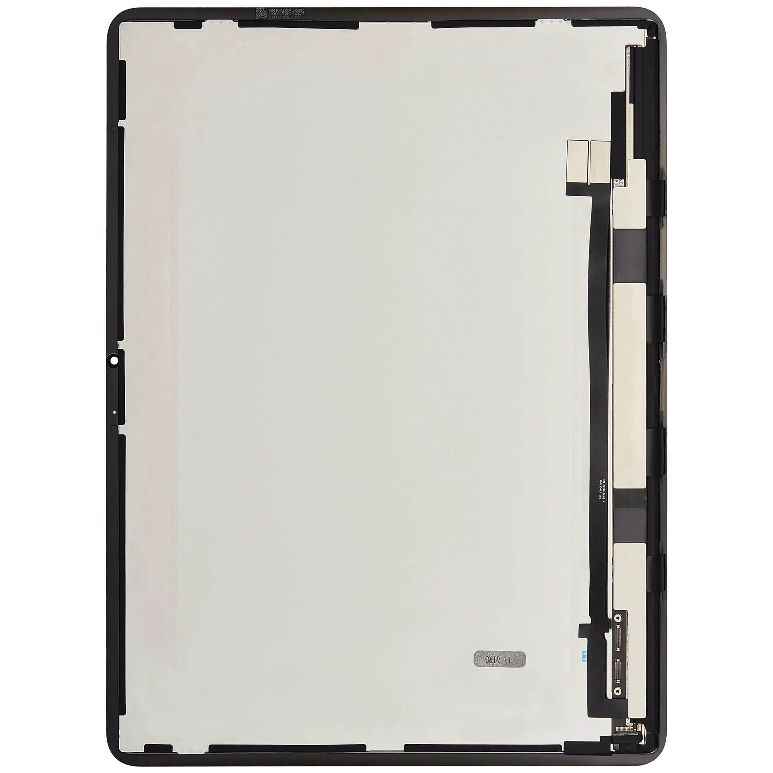 LCD Display mit Touchscreen-Digitizer für iPad Air 13" (2024 / 2025 / 2026) (WiFi & Cellular) (Aftermarket Plus) – Bild 4