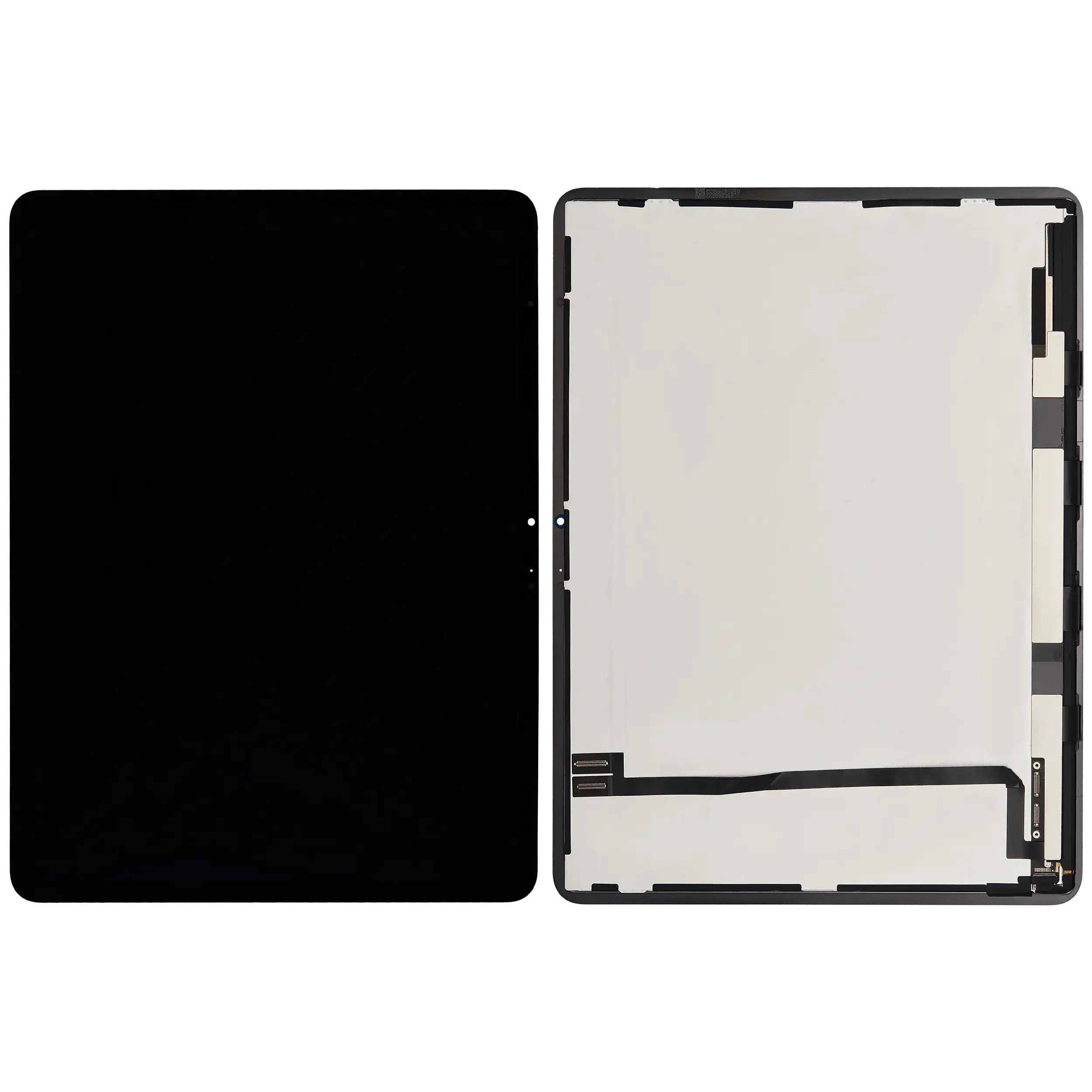 LCD Display mit Touchscreen-Digitizer für iPad Air 13" (2024 / 2025 / 2026) (WiFi & Cellular) (Aftermarket Pro: XO7) – Bild 2